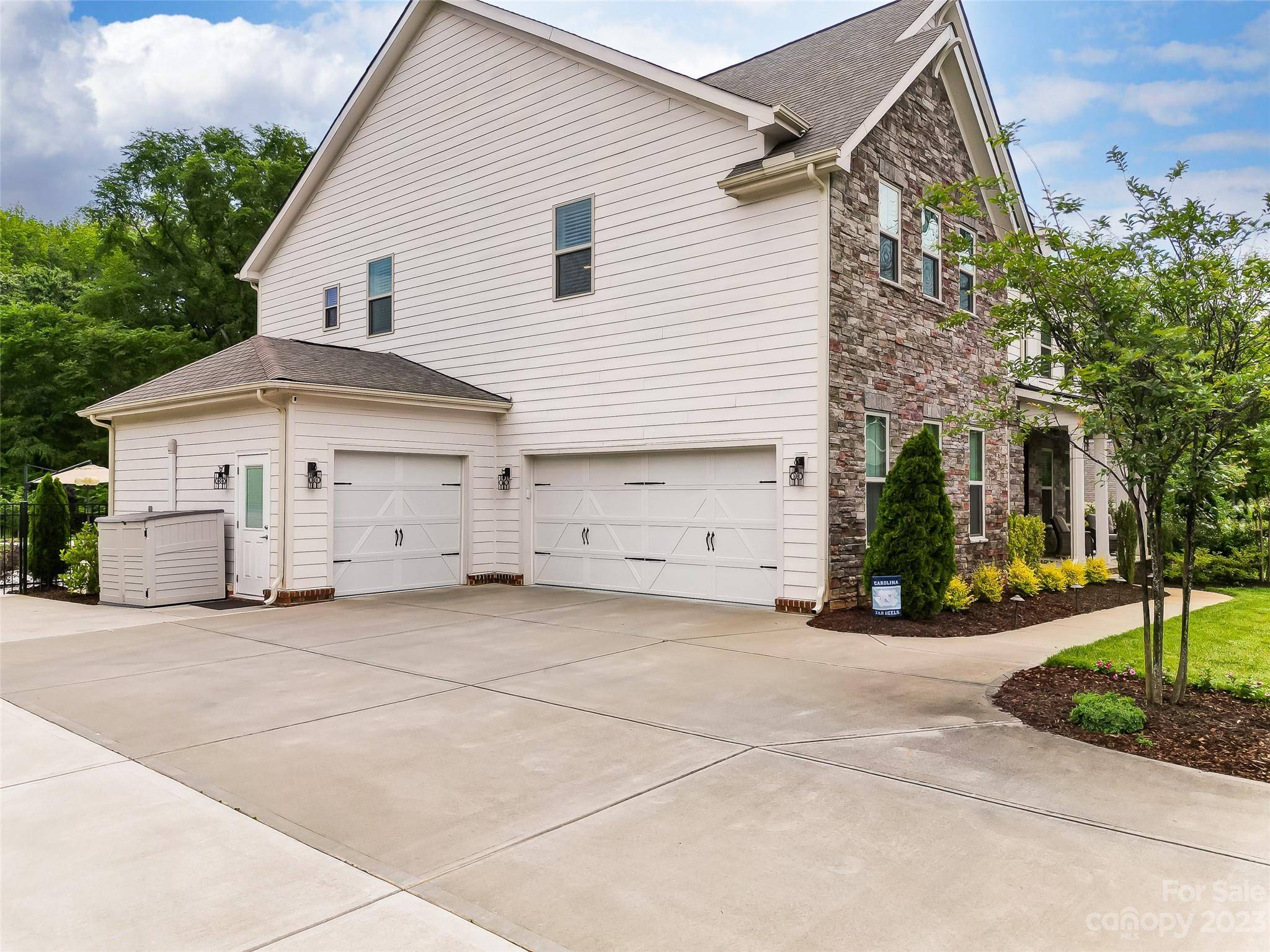 Marvin, NC 28173,201 Barlow ST