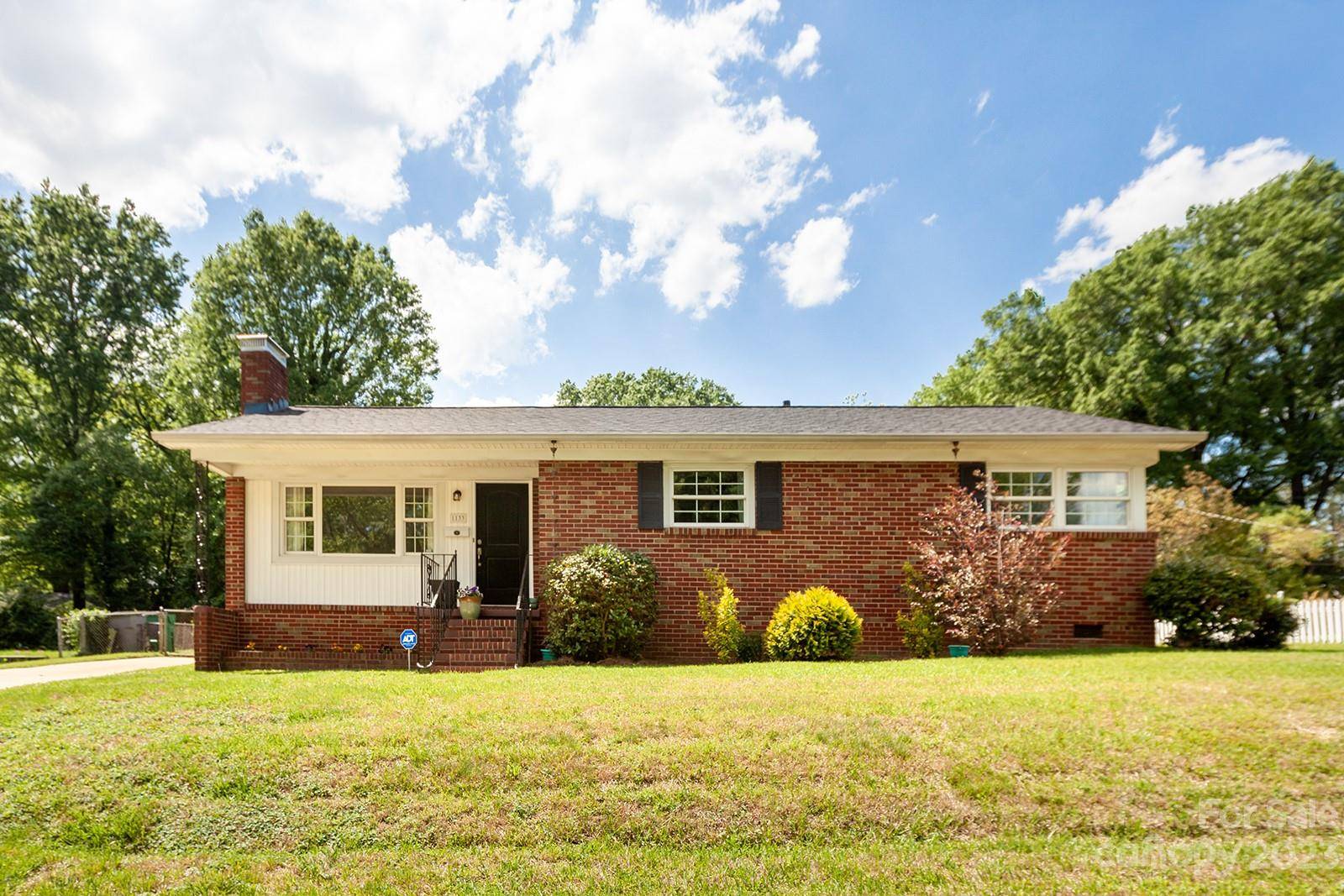 Charlotte, NC 28205,1133 Brighton PL