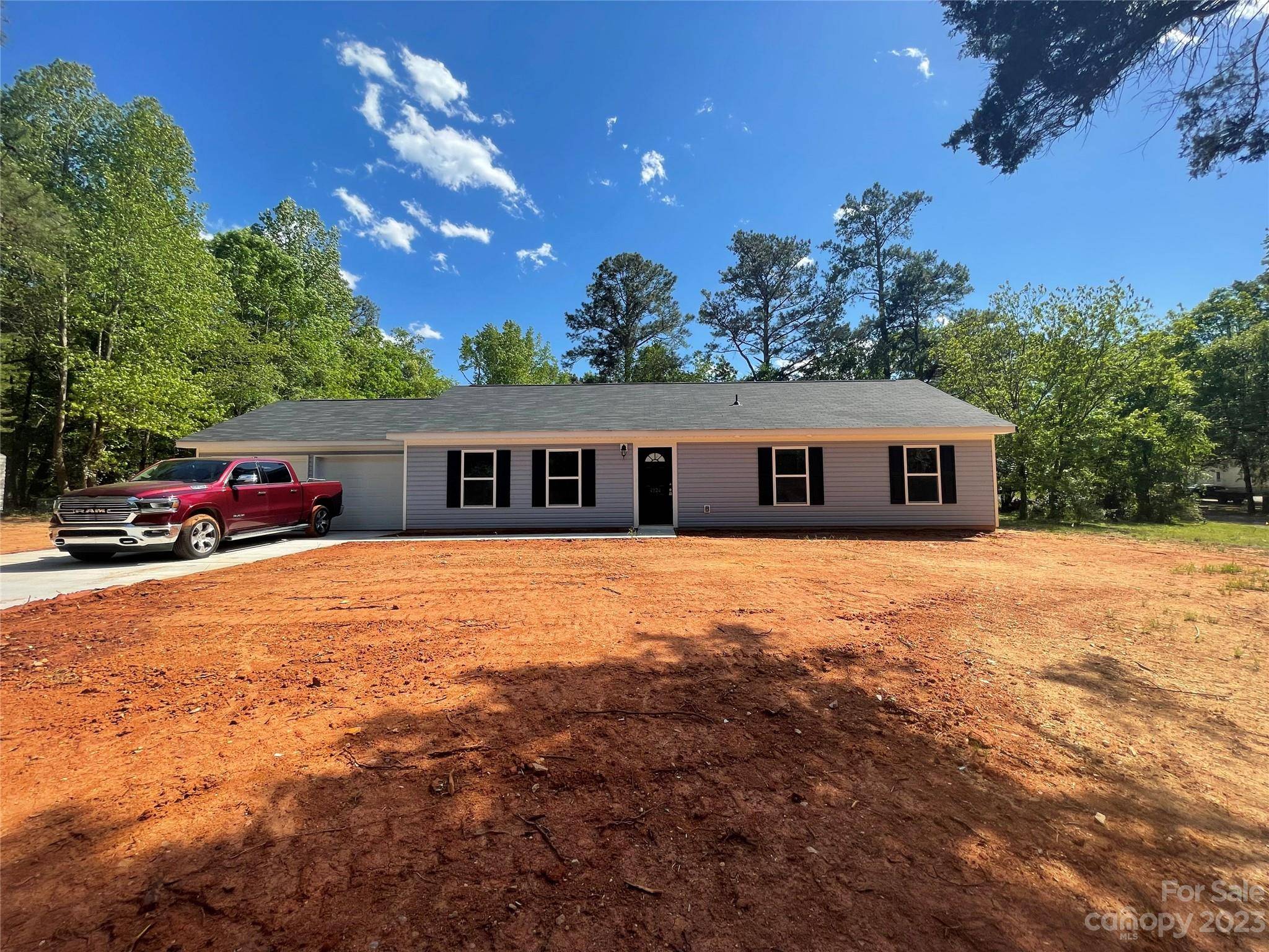 Great Falls, SC 29014,4850 Tanglewood RD