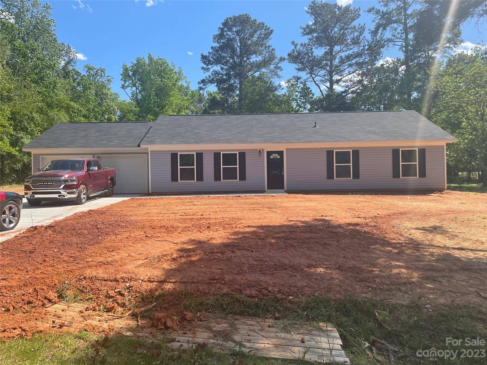 Great Falls, SC 29014,4850 Tanglewood RD