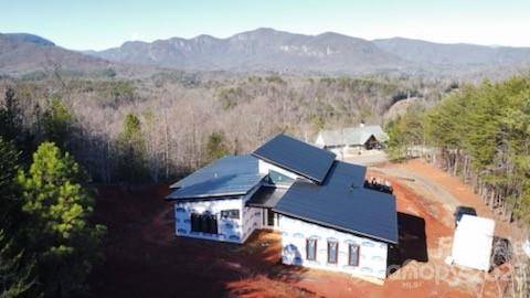 Lake Lure, NC 28746,410 Boulder RDG