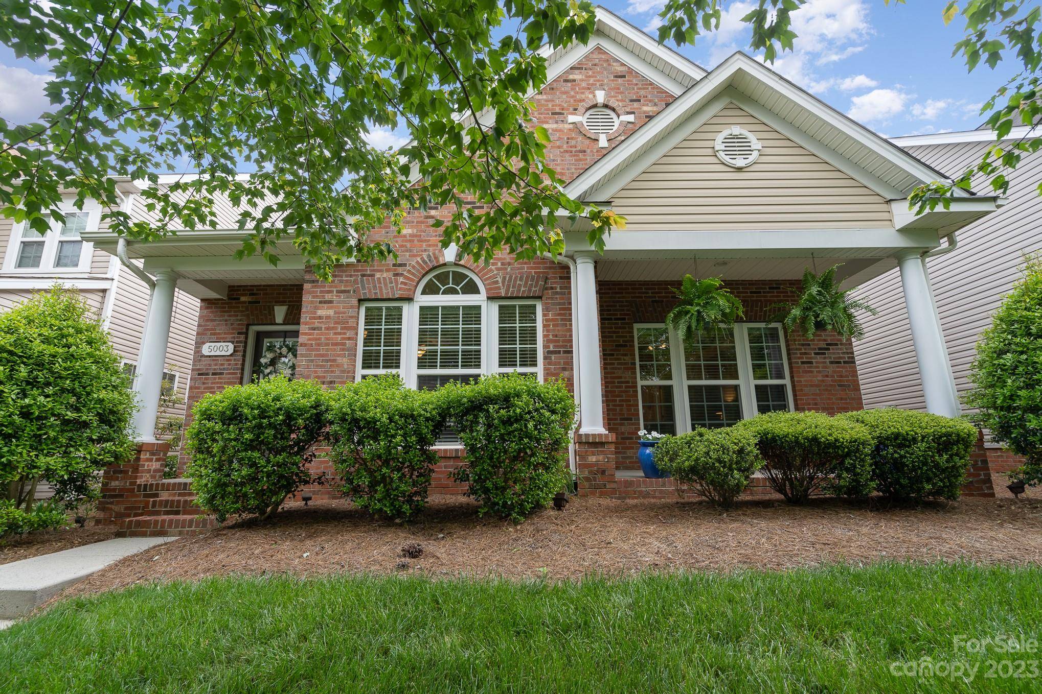 Indian Trail, NC 28079,5003 Fountainbrook DR