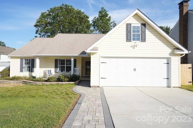 Indian Trail, NC 28079,3112 Ashe Croft DR