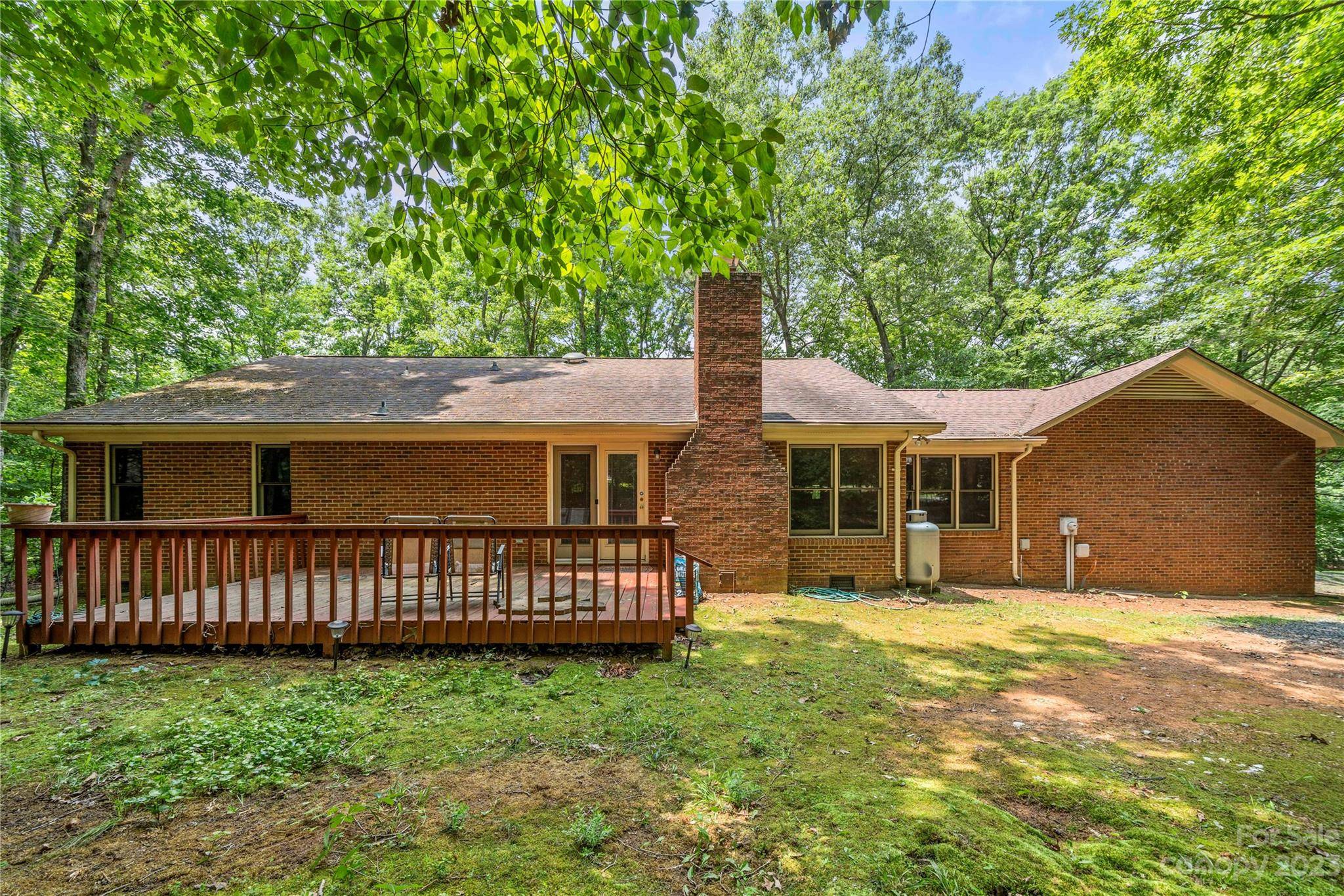 Matthews, NC 28104,4447 Stryker DR