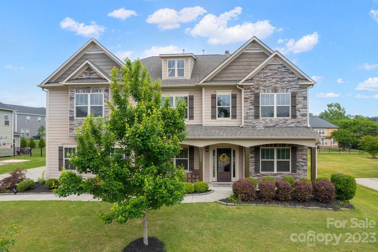 Huntersville, NC 28078,15636 Guthrie DR