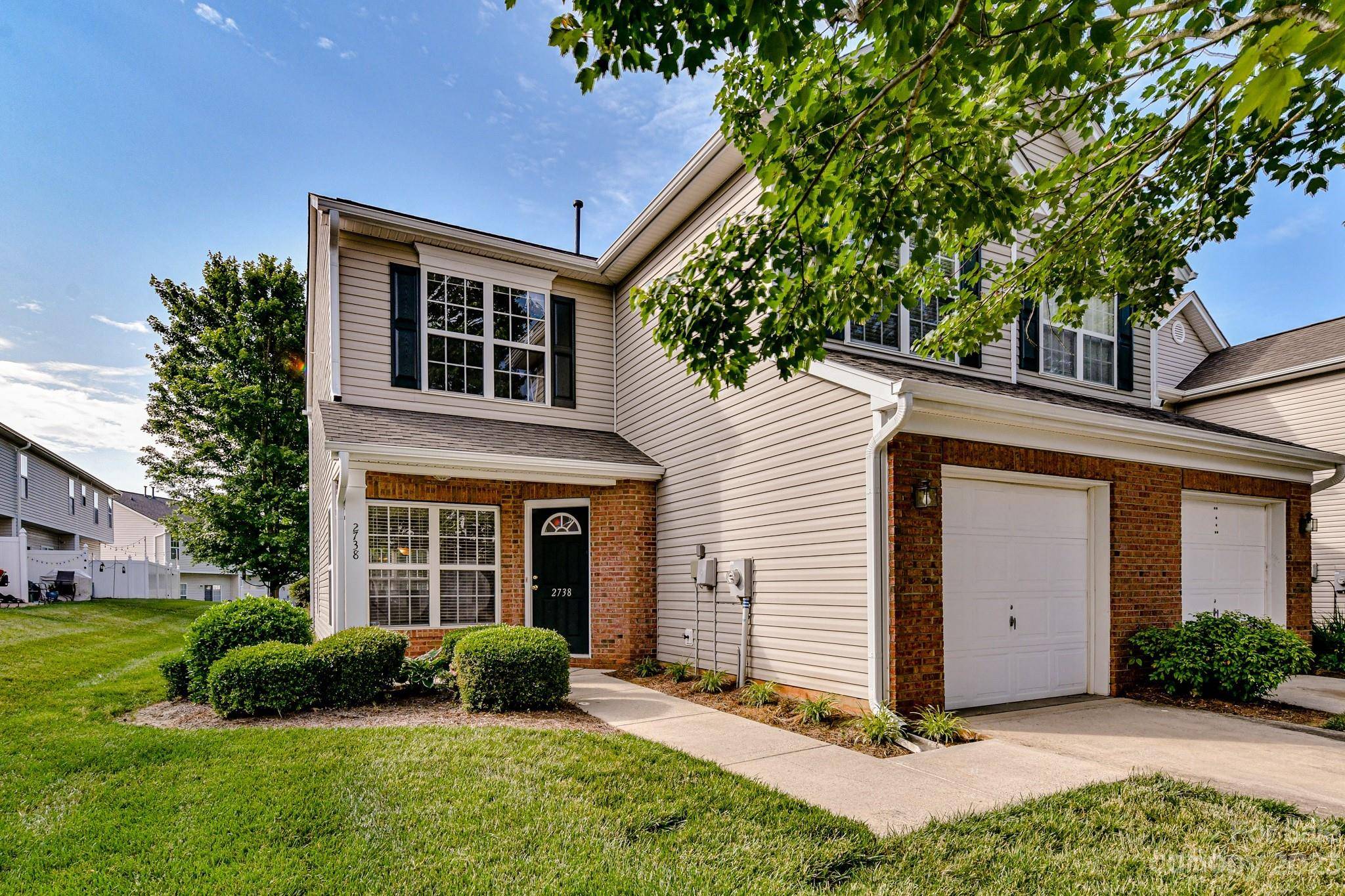 Matthews, NC 28105,2738 Mill Valley CT