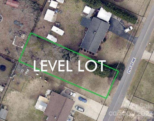 Hickory, NC 28601,Lot 37/E 21st ST NE