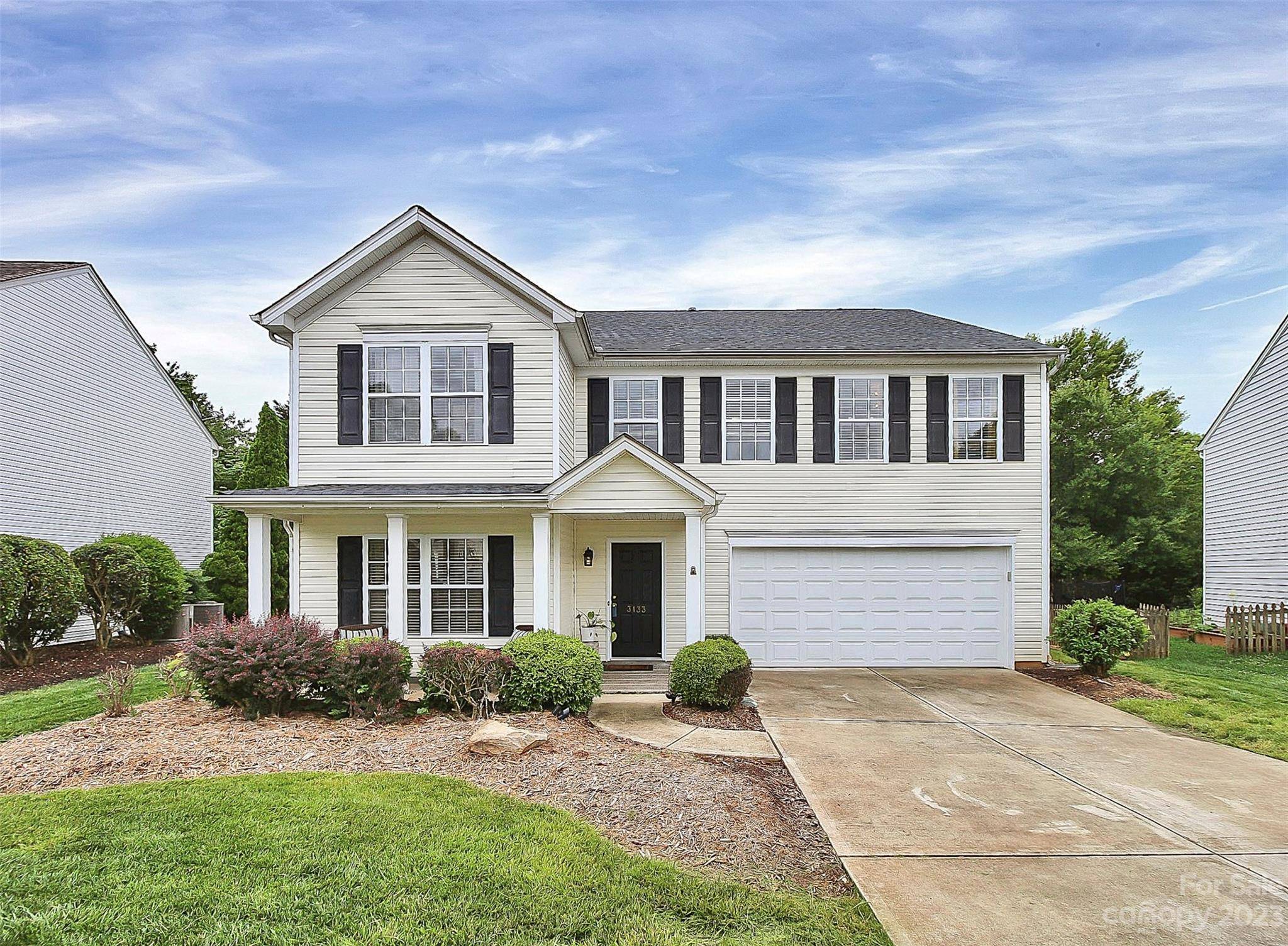 Matthews, NC 28105,3133 Huntington Ridge CT