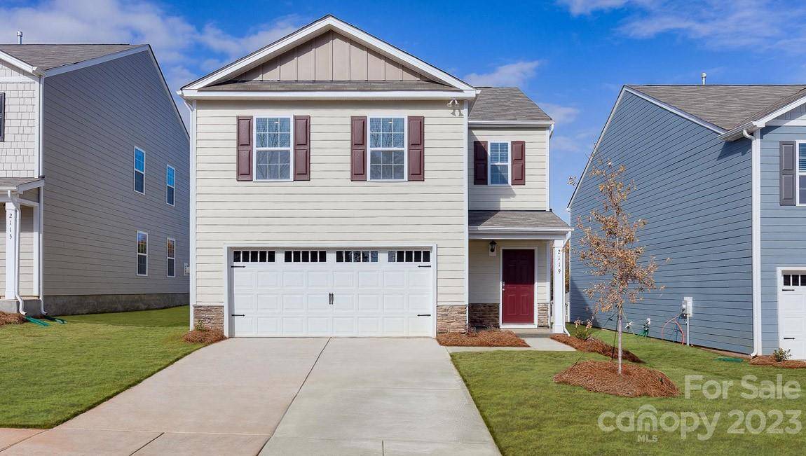 Dallas, NC 28034,1739 Bright Hope LN