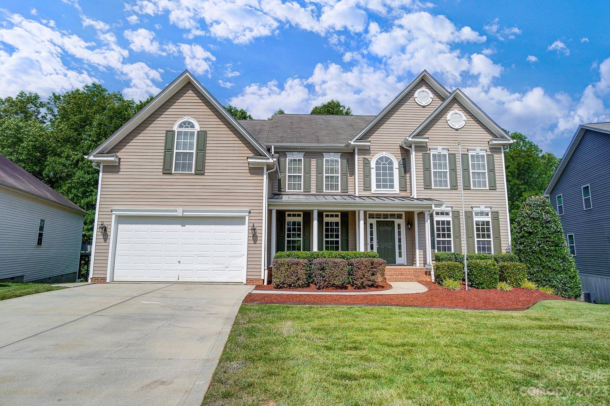 Indian Trail, NC 28079,4026 Garden Oak DR