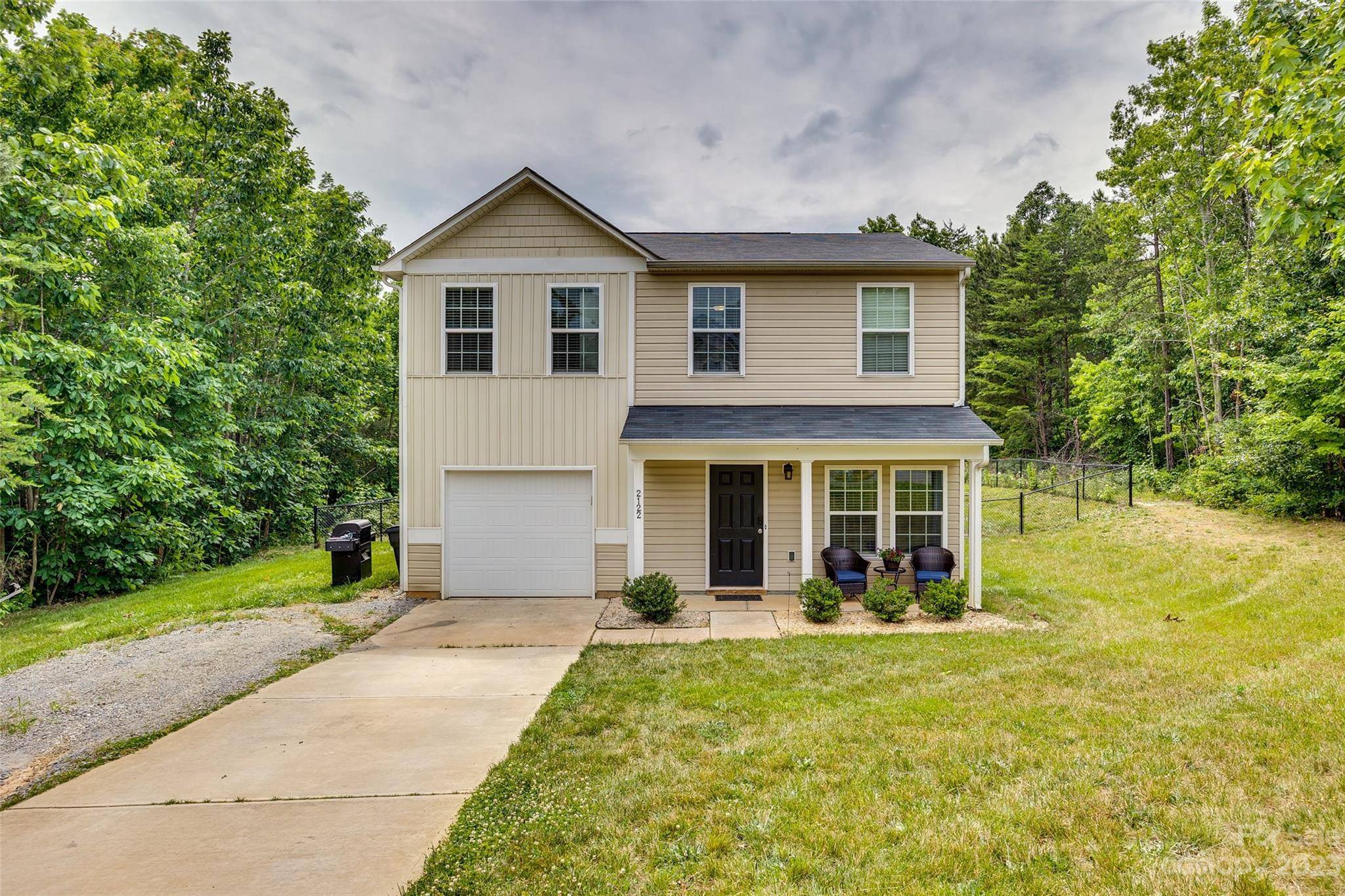 Kings Mountain, NC 28086,2122 Pinnacle View DR