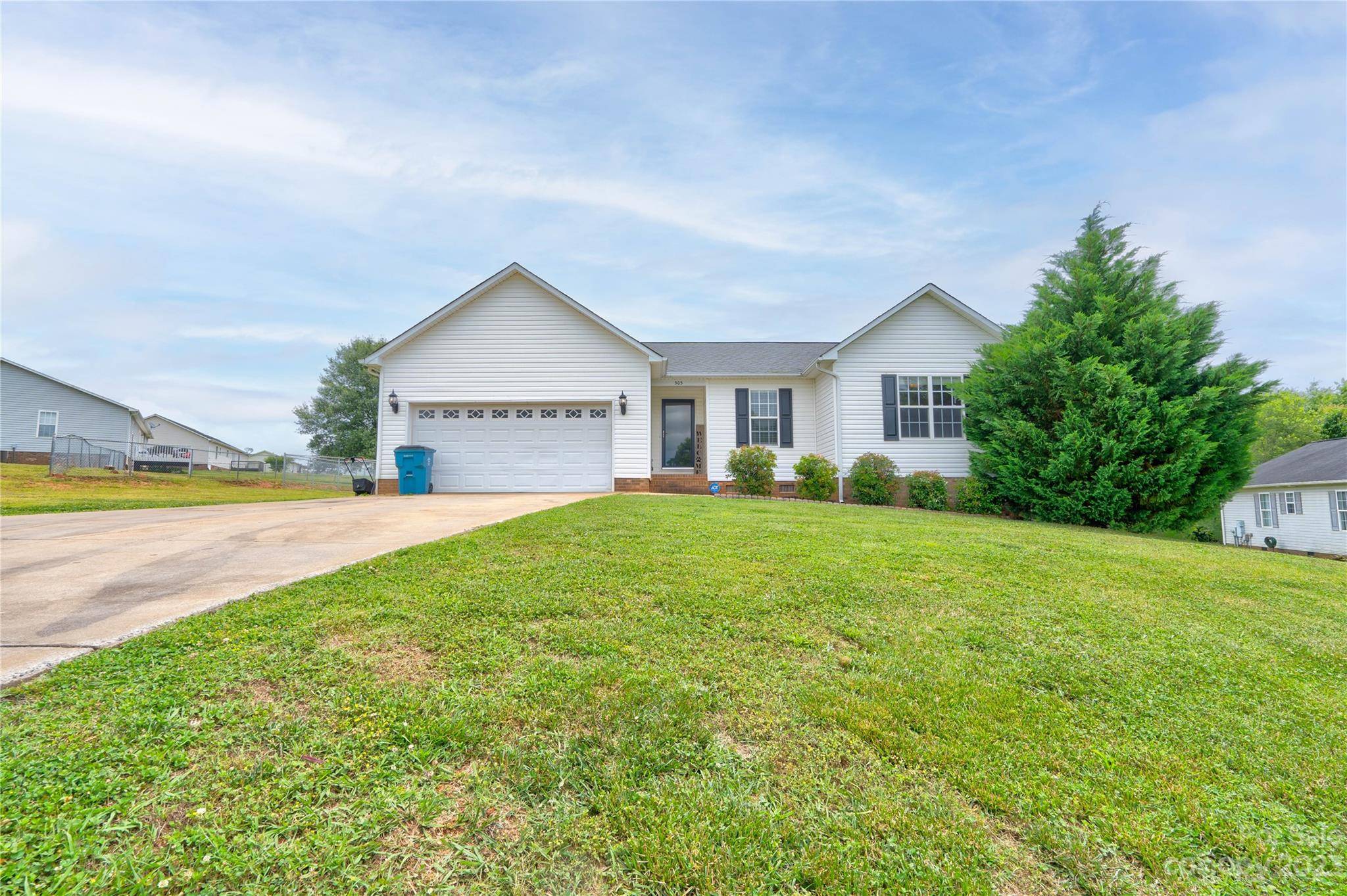 Shelby, NC 28152,303 Walkers Ridge DR