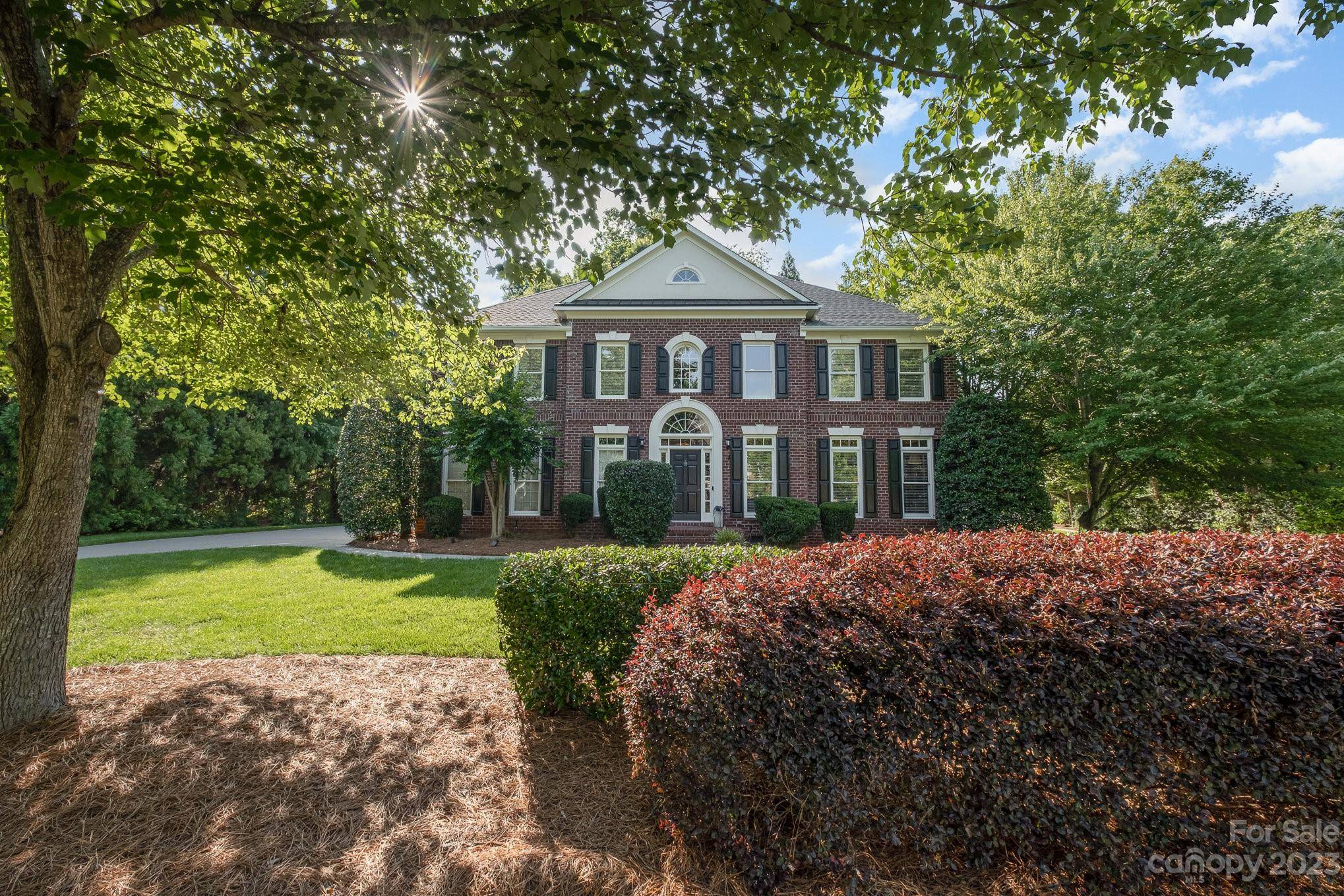 Huntersville, NC 28078,9442 Titus LN