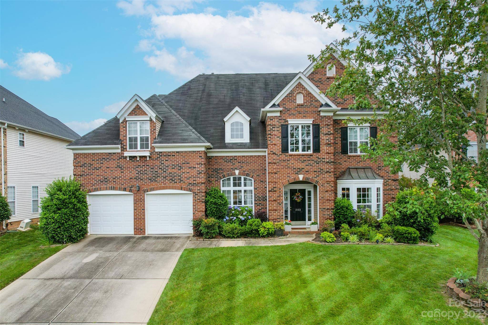 Indian Trail, NC 28079,1003 Blue Heron CIR