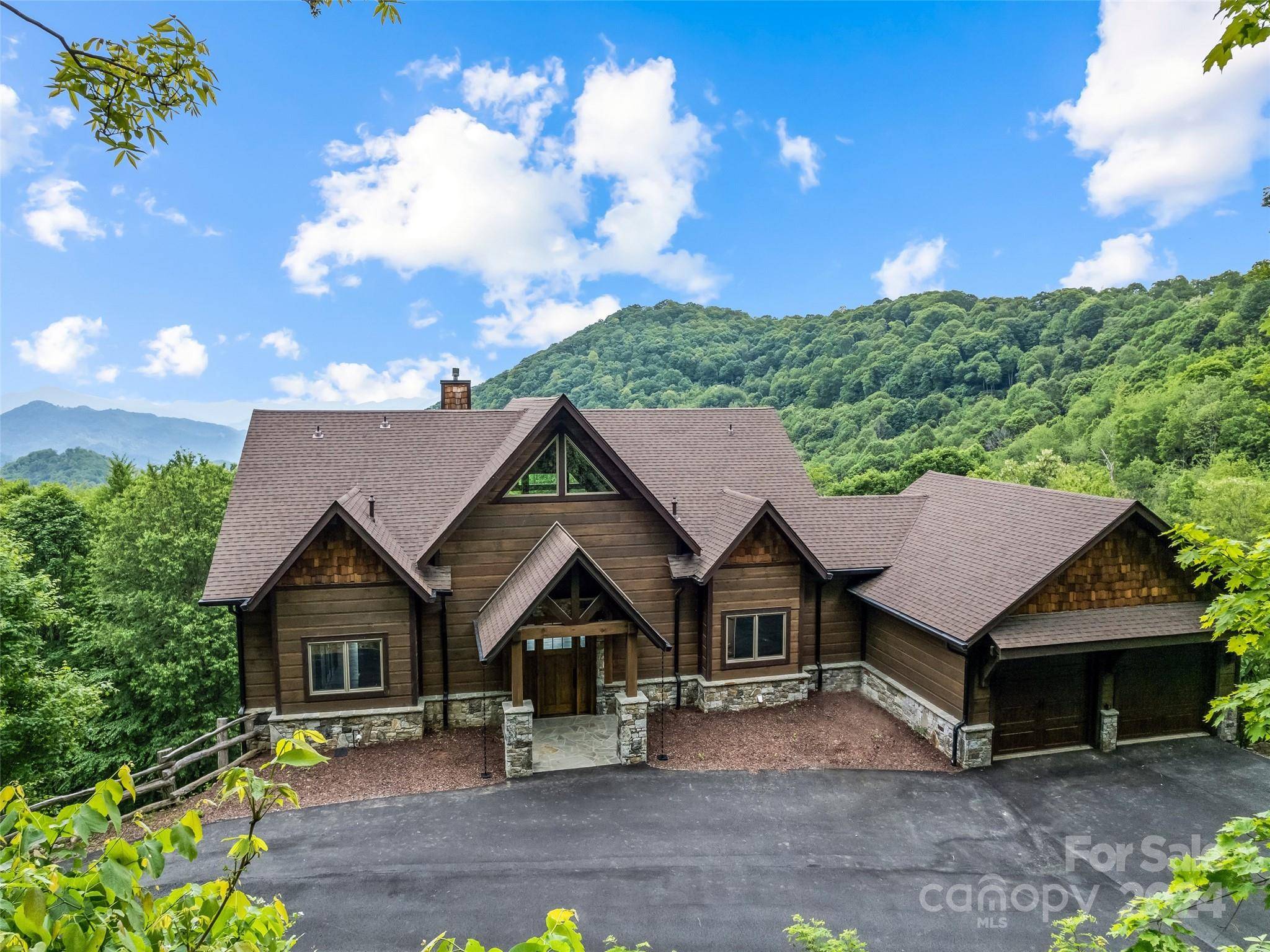 Maggie Valley, NC 28751,1230 Asgi TRL