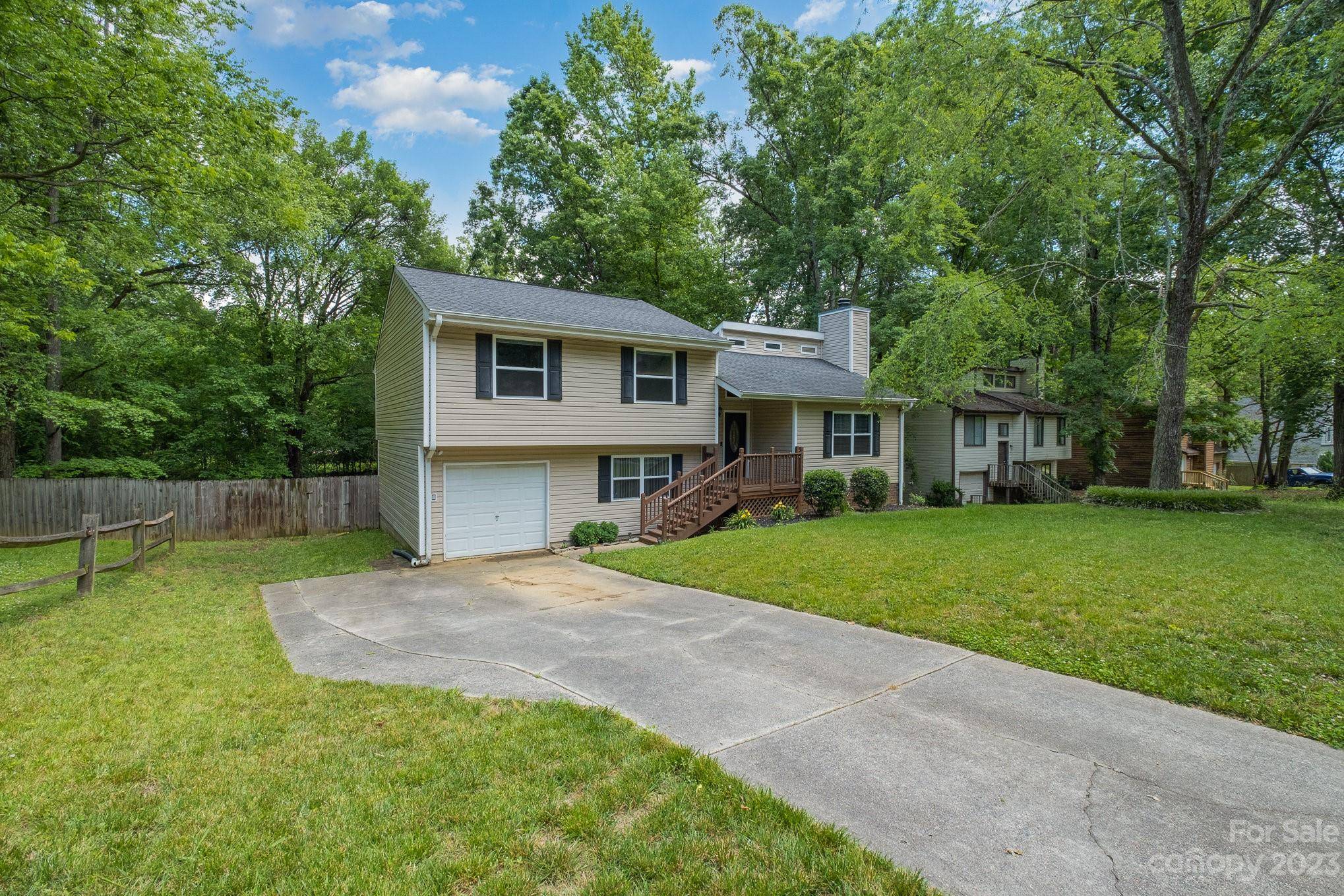 Charlotte, NC 28226,8418 Park Vista CIR