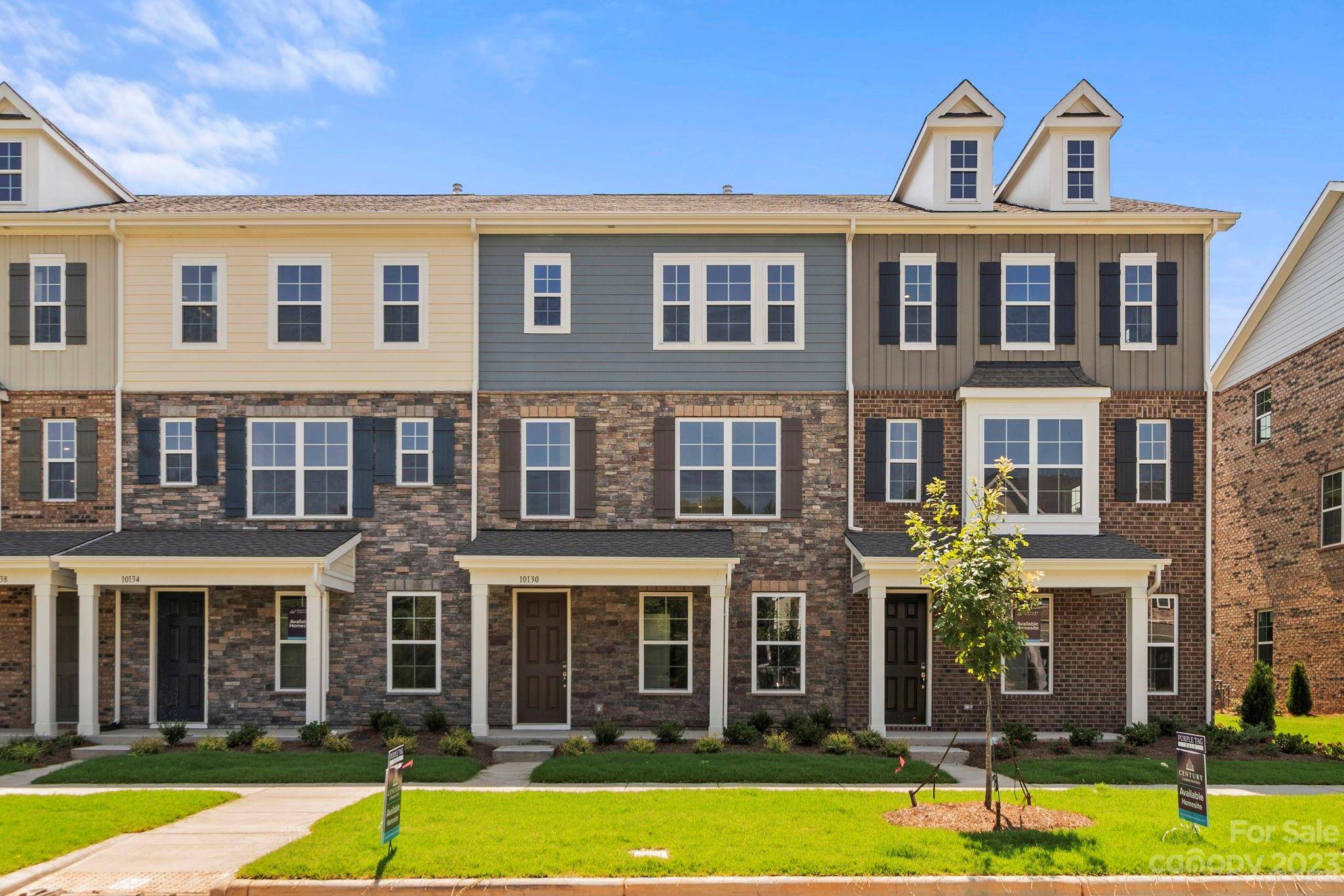 Mint Hill, NC 28227,10130 Hemingway PL #47