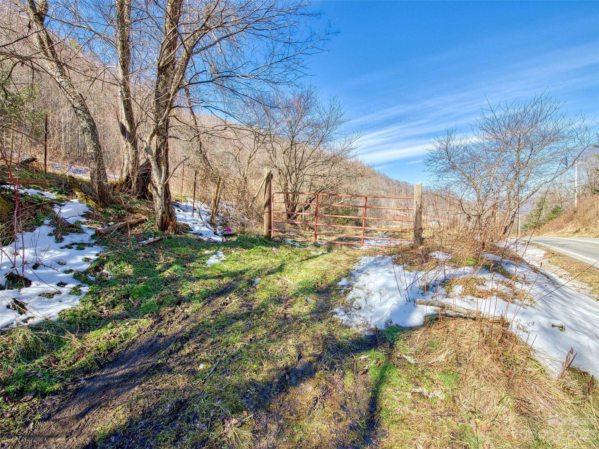 Clyde, NC 28721,Lot #2 and #3 Rush Fork RD