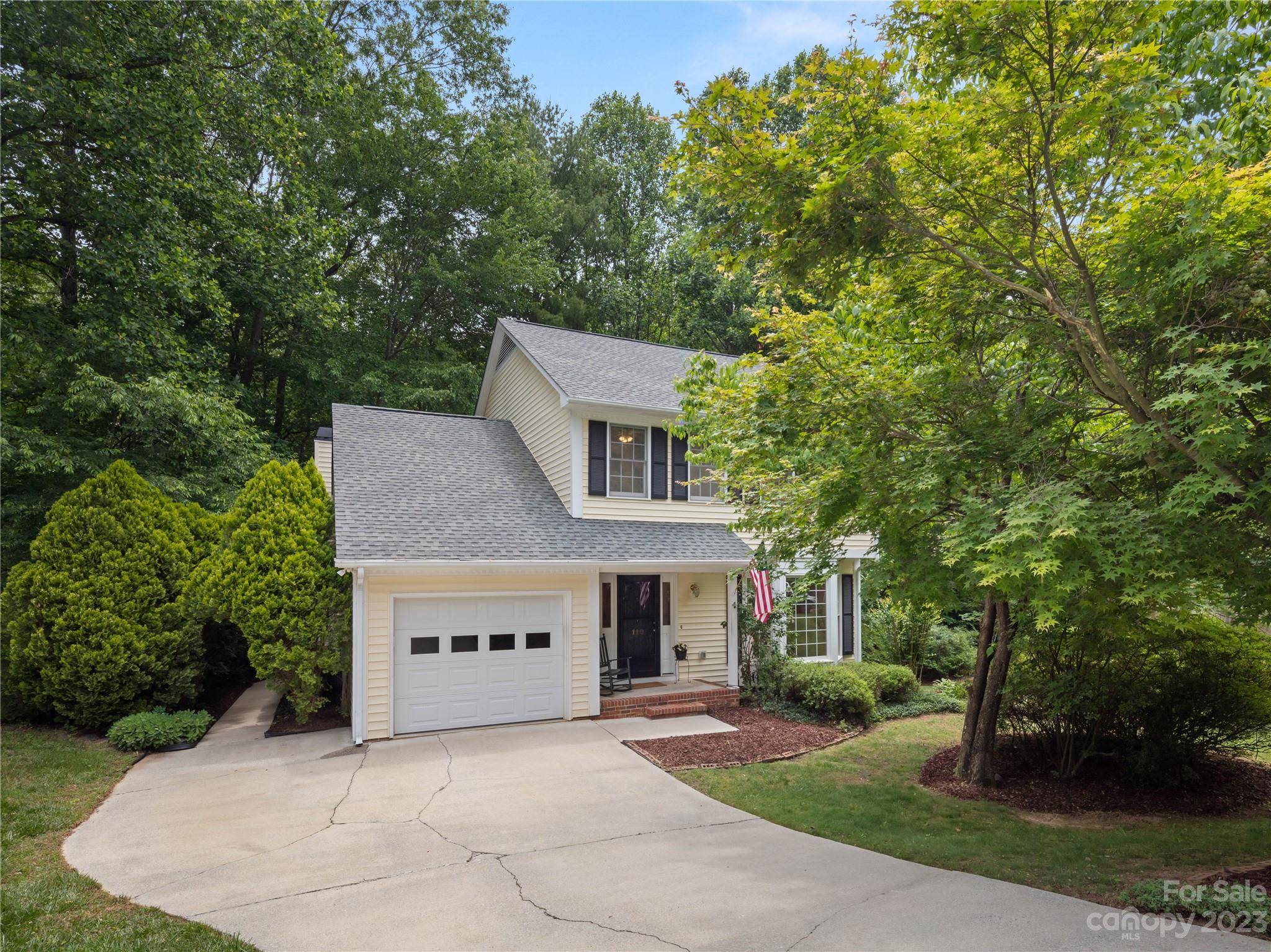 Fletcher, NC 28732,110 Southwick CT