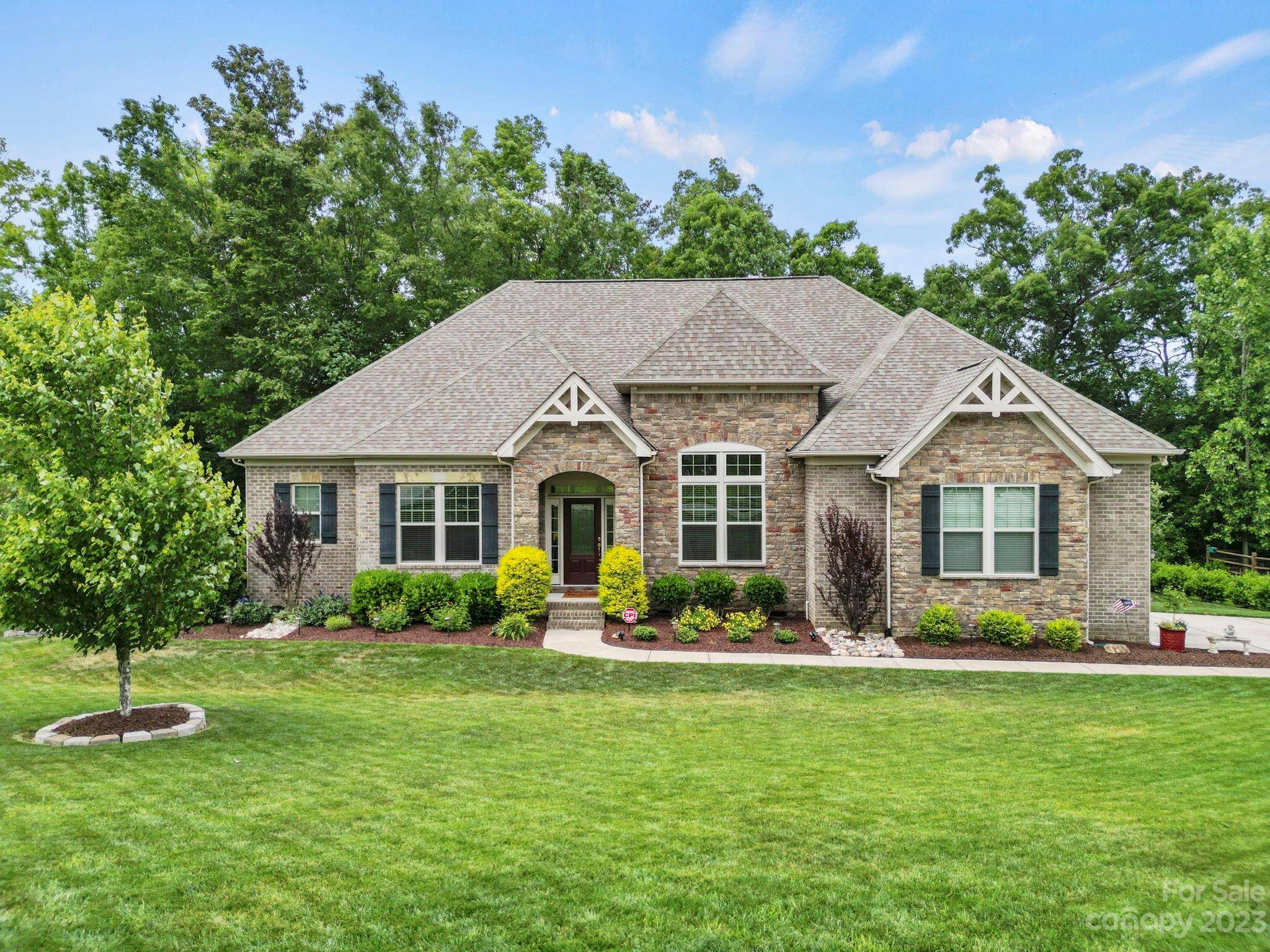 Indian Trail, NC 28079,4012 Crismark DR