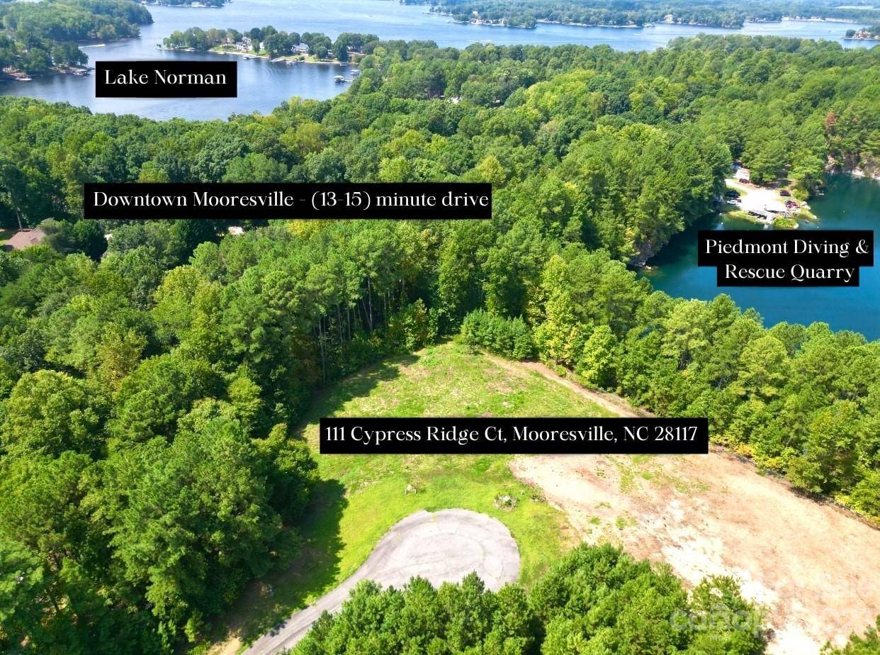 Mooresville, NC 28117,111 Cypress Ridge LN