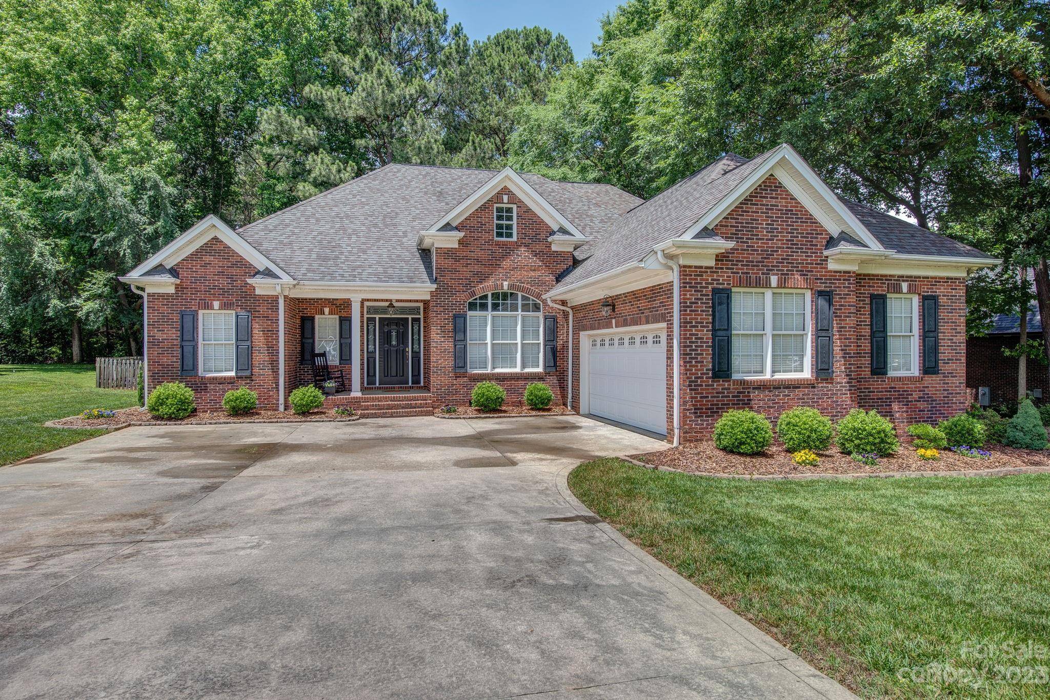 Mount Holly, NC 28120,5269 Hickory Knoll LN