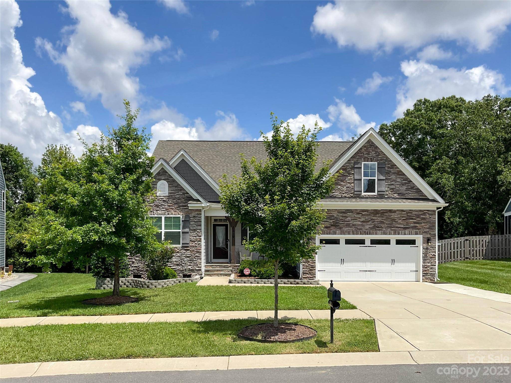 Indian Trail, NC 28079,2219 Balting Glass DR