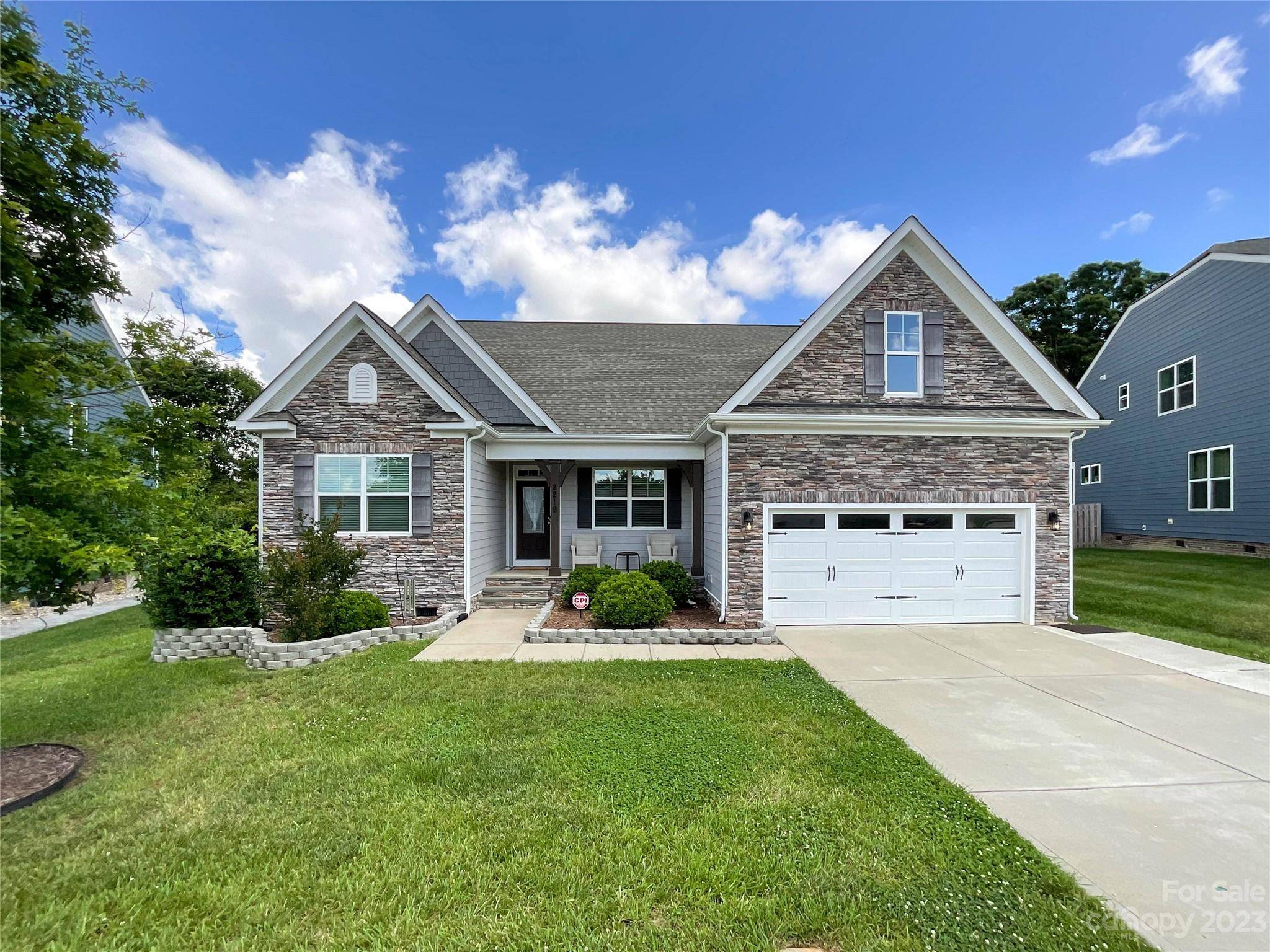 Indian Trail, NC 28079,2219 Balting Glass DR