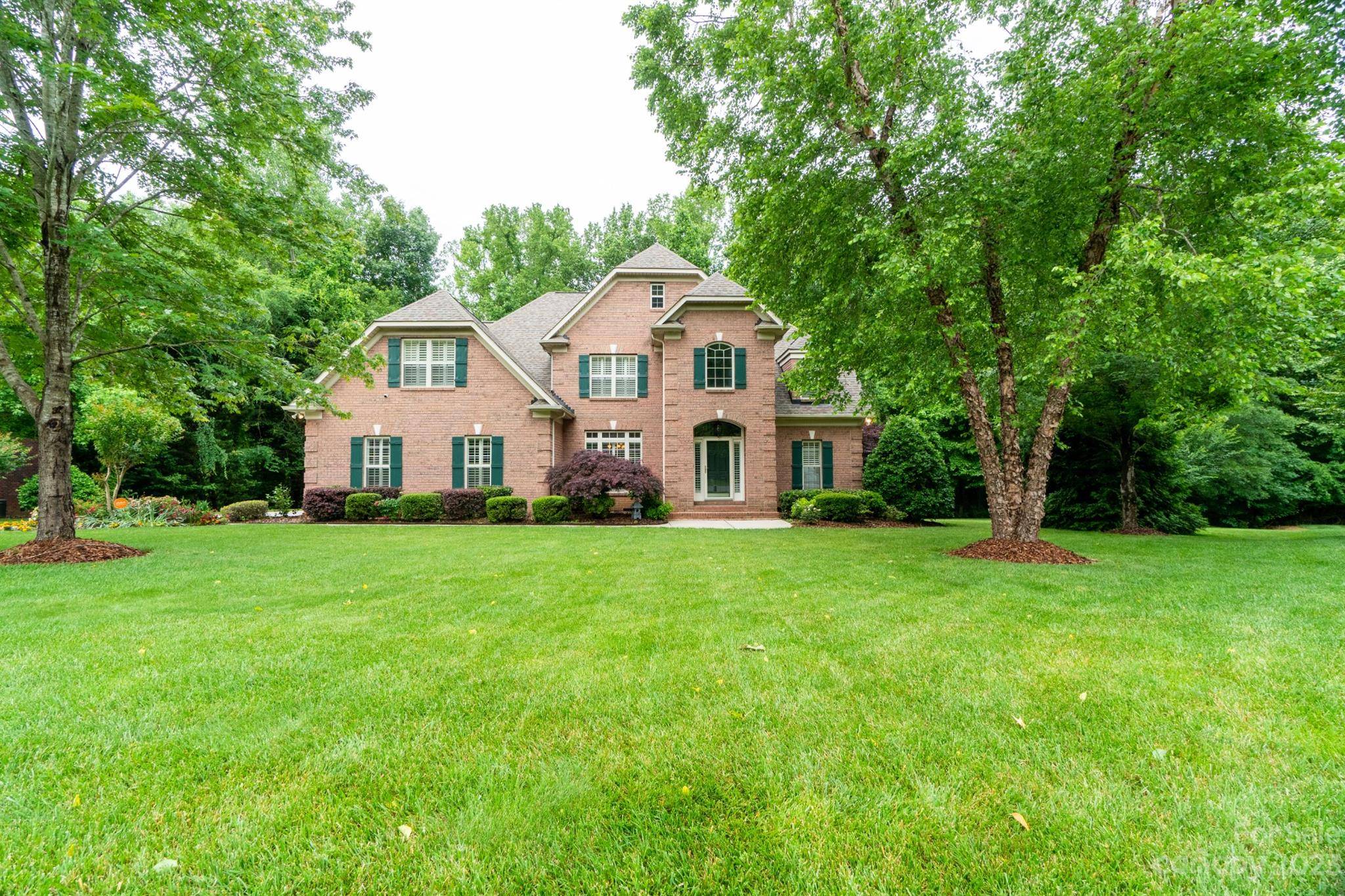 Mint Hill, NC 28227,4841 Trey View CT