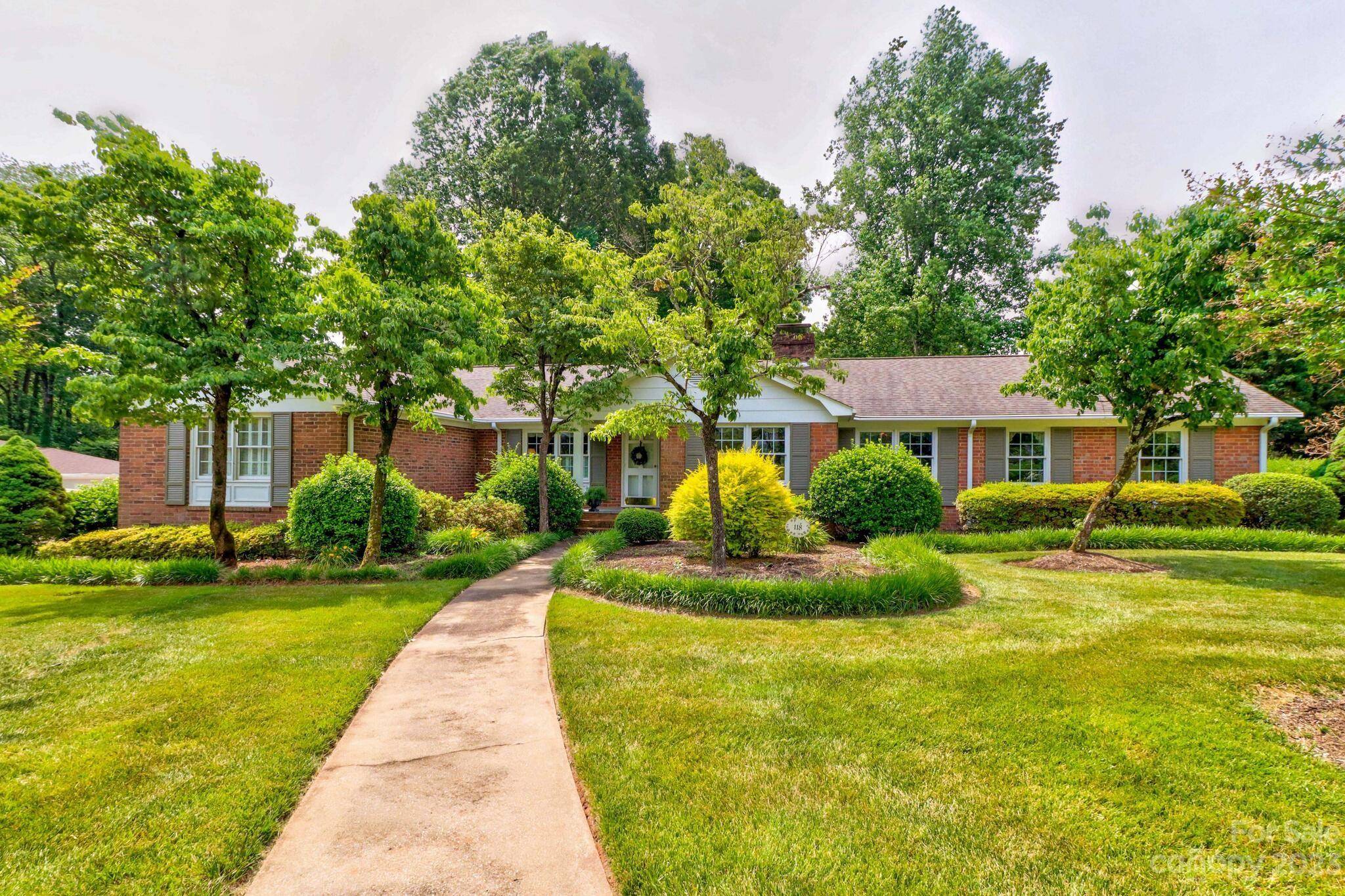 Salisbury, NC 28144,118 Stratford PL