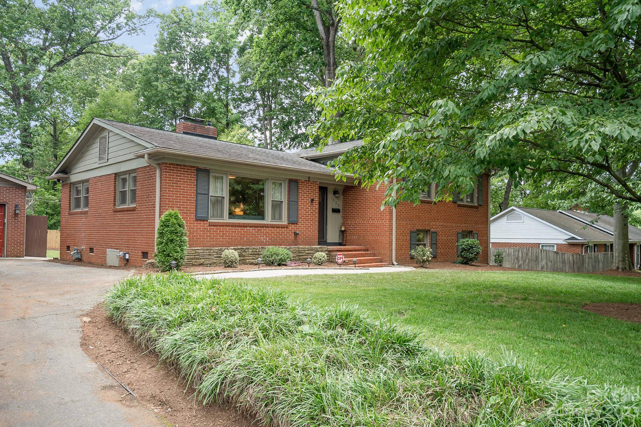 Charlotte, NC 28205,1900 Townsend AVE