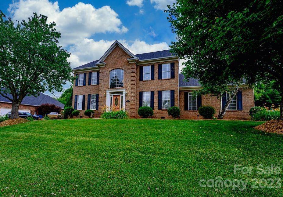 Claremont, NC 28610,3556 Savannah LN