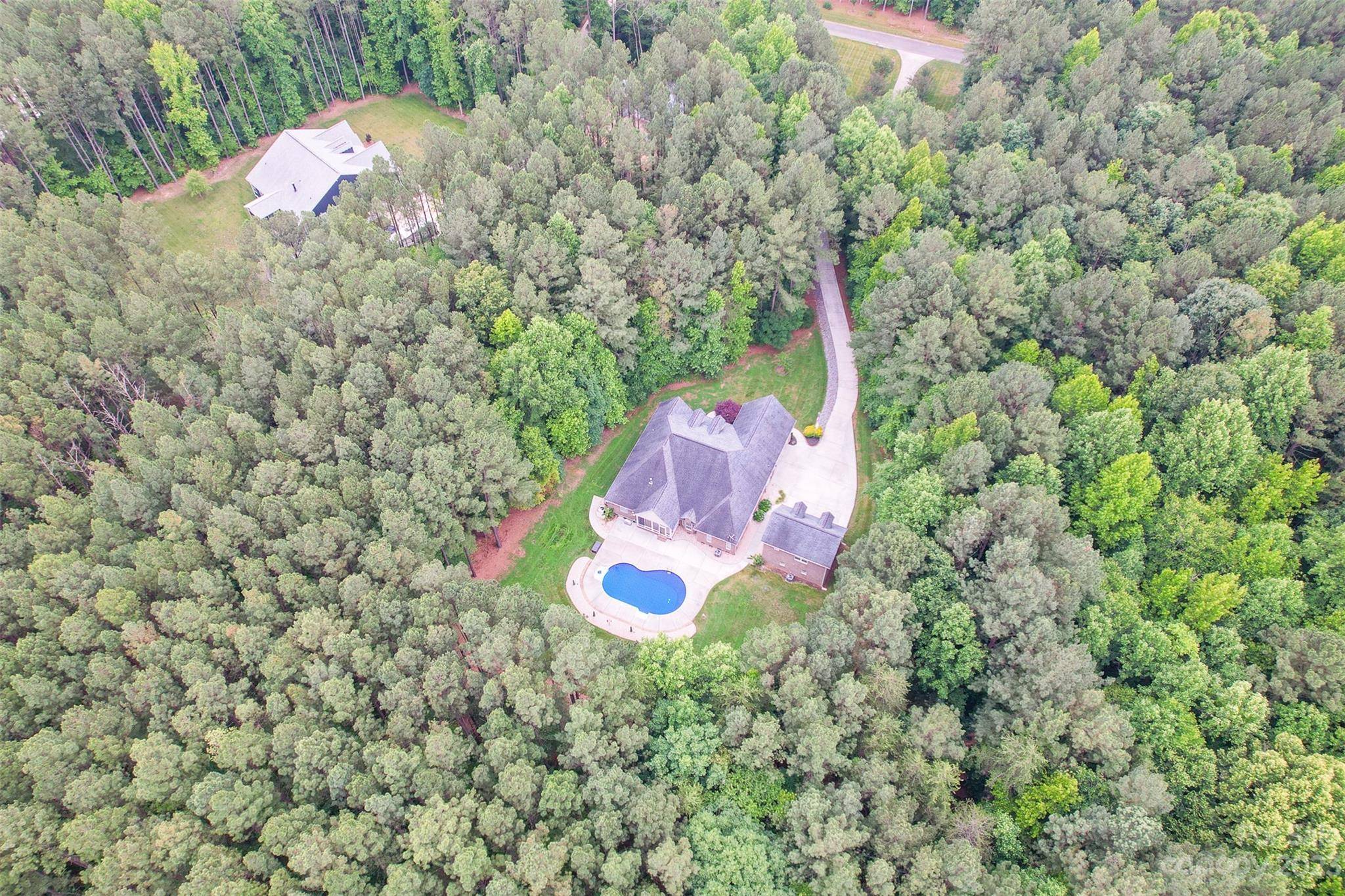 Rockwell, NC 28138,279 Farm Estates DR