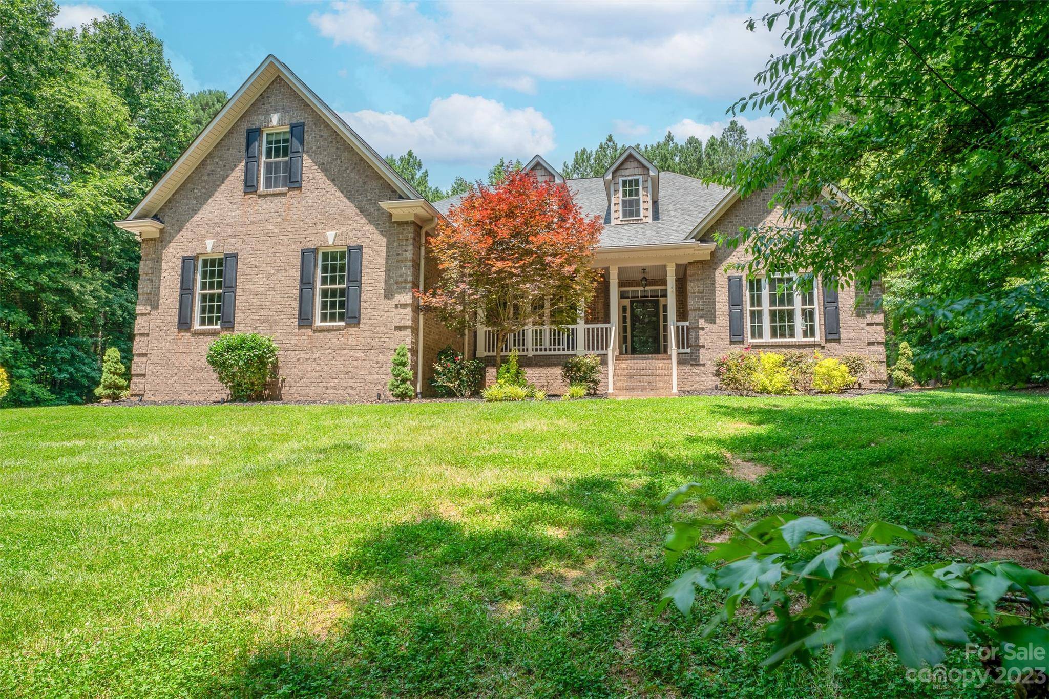 Rockwell, NC 28138,279 Farm Estates DR