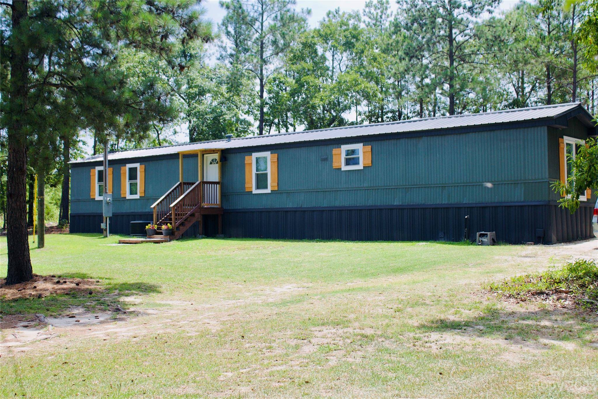 Kershaw, SC 29067,4571 Ingram RD