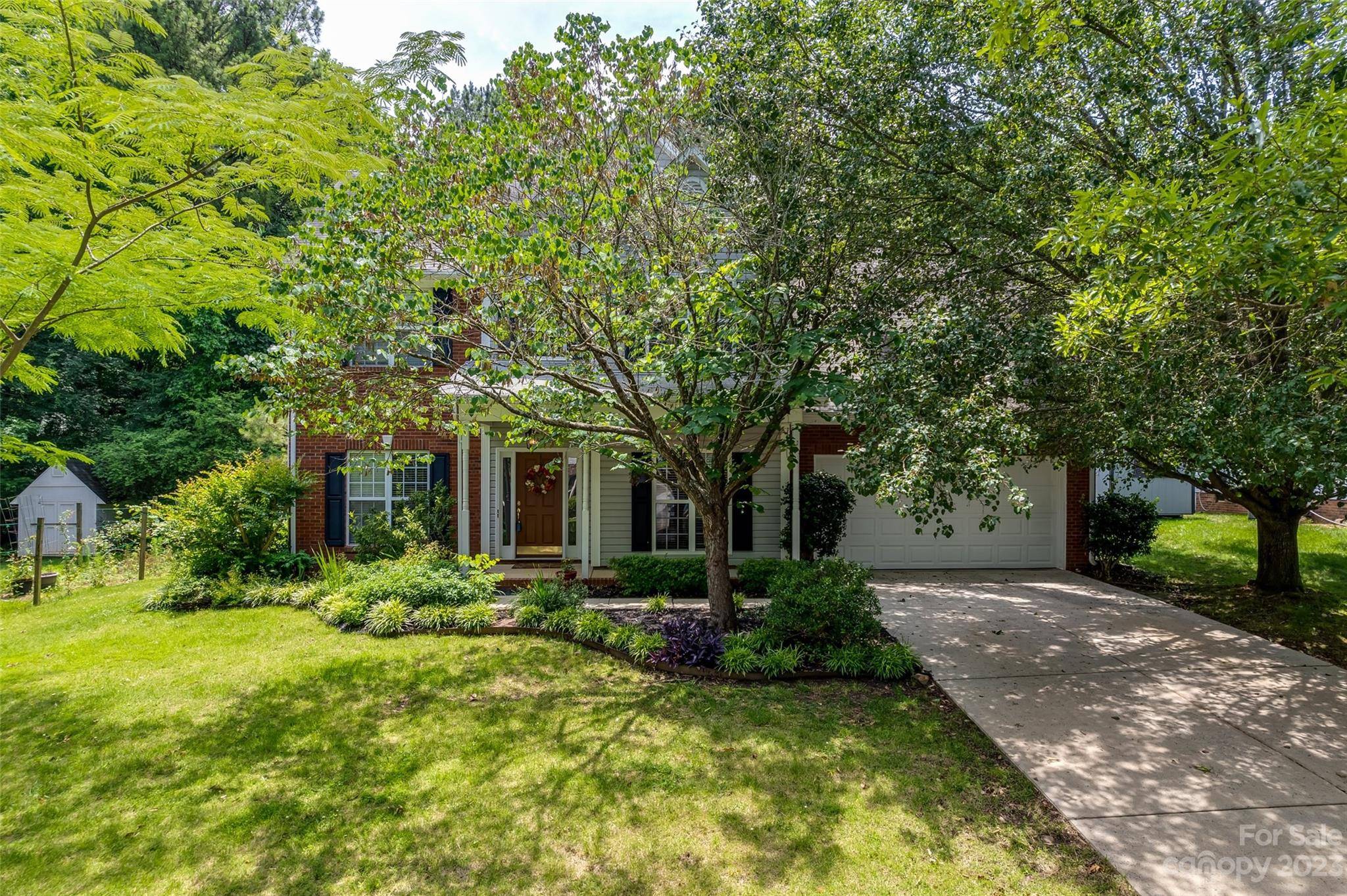 Waxhaw, NC 28173,8209 Poplar Grove CIR