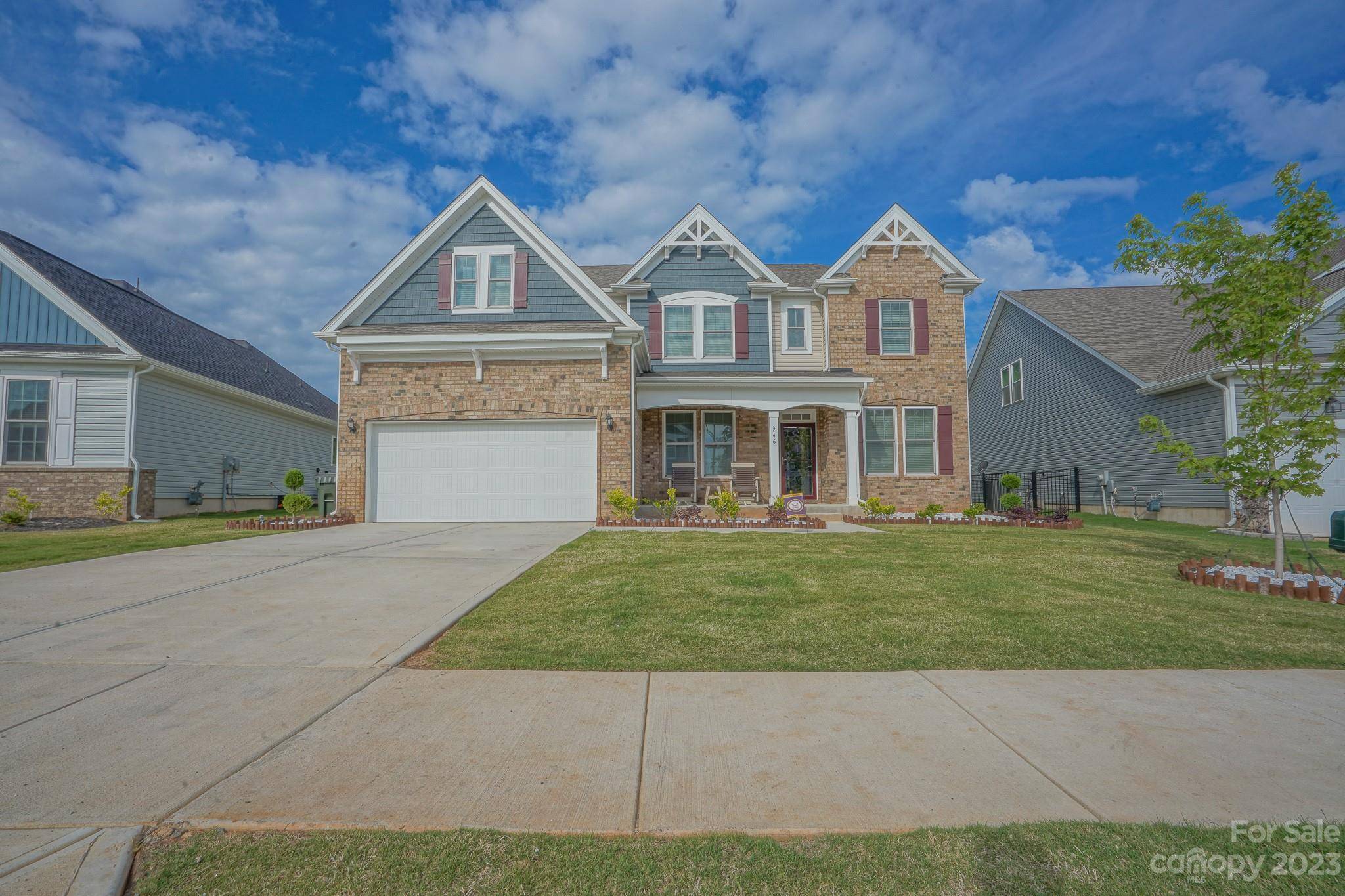 Rock Hill, SC 29732,246 Heatherland DR