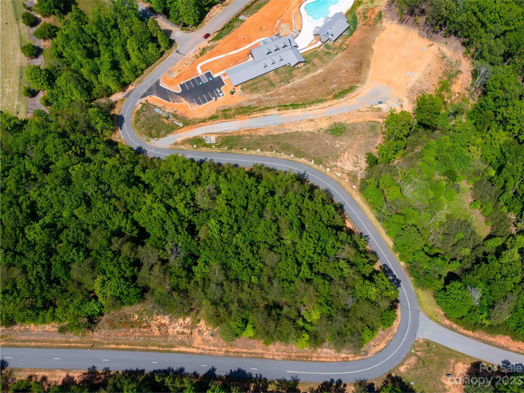 Mill Spring, NC 28756,LOT 2012 Deep Gap Farm RD E