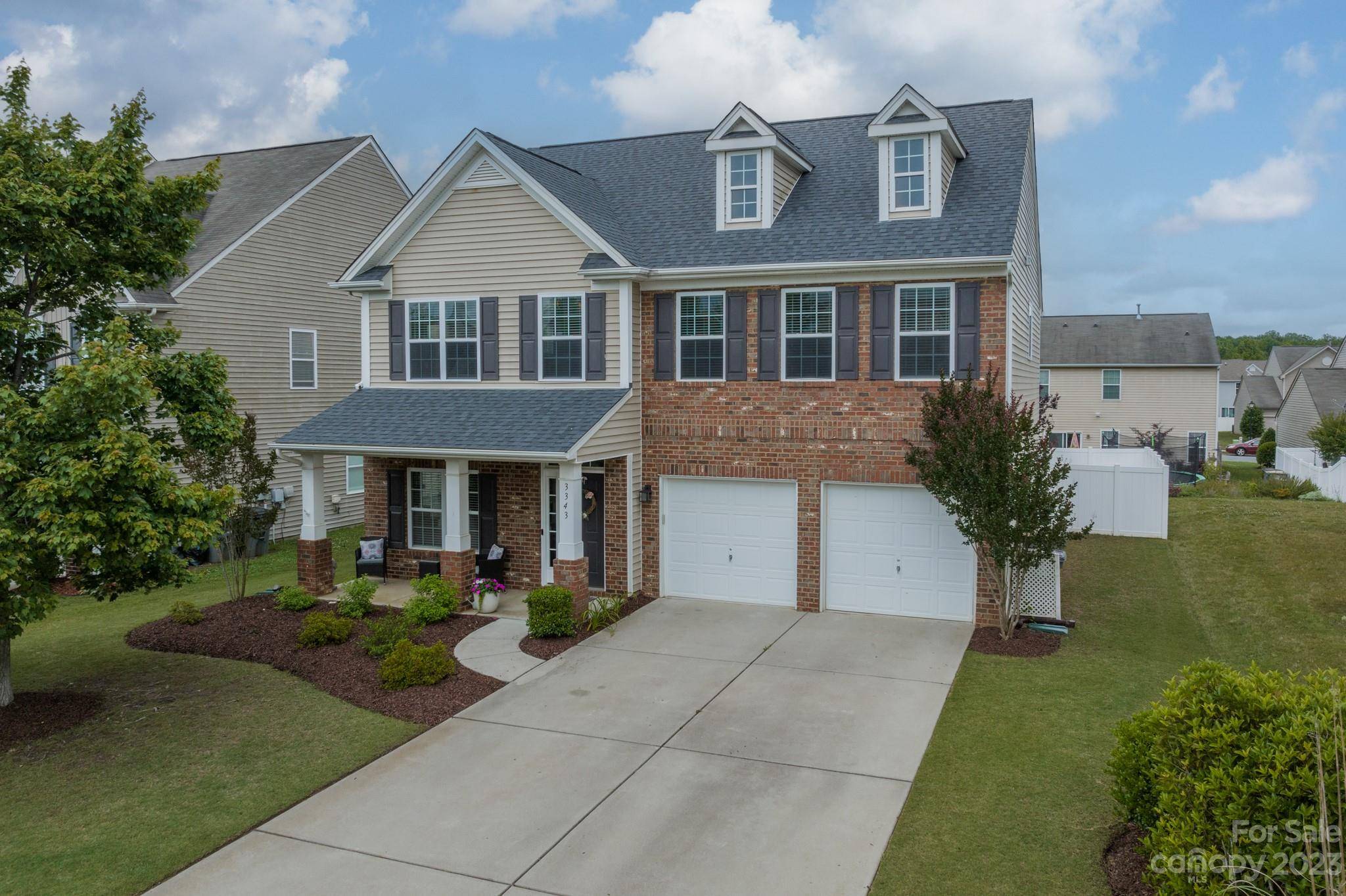 Davidson, NC 28036,3343 Brackhill ST