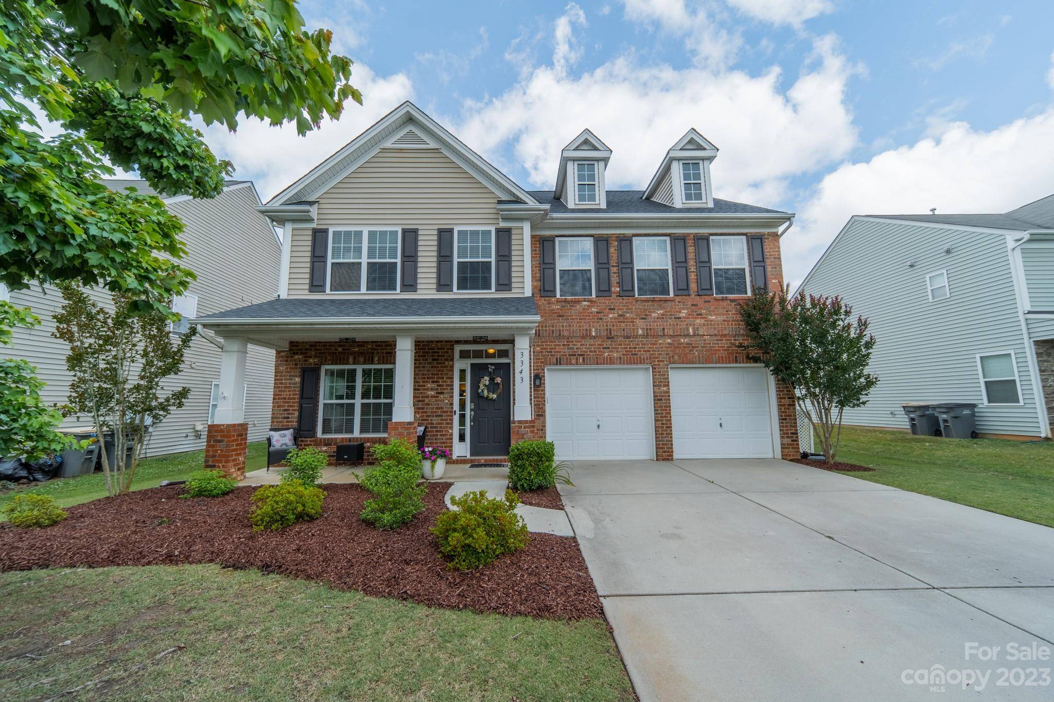 Davidson, NC 28036,3343 Brackhill ST