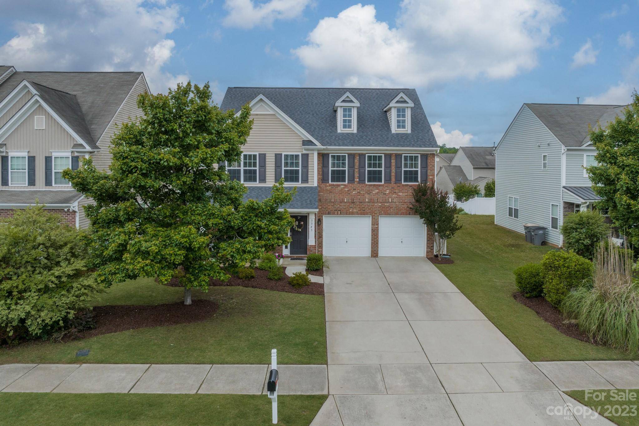 Davidson, NC 28036,3343 Brackhill ST