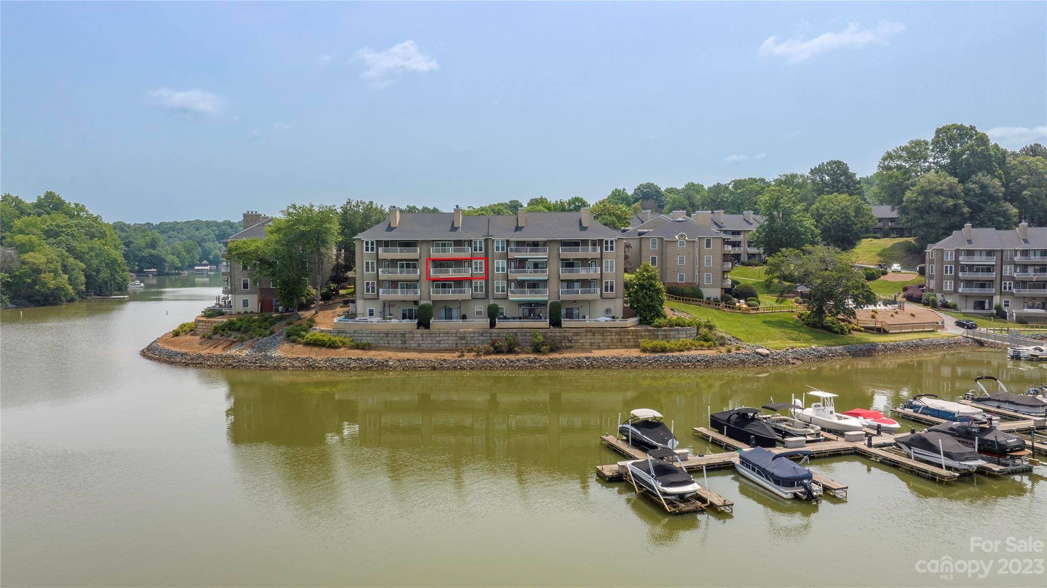 Charlotte, NC 28278,9817 Emerald Point DR #7