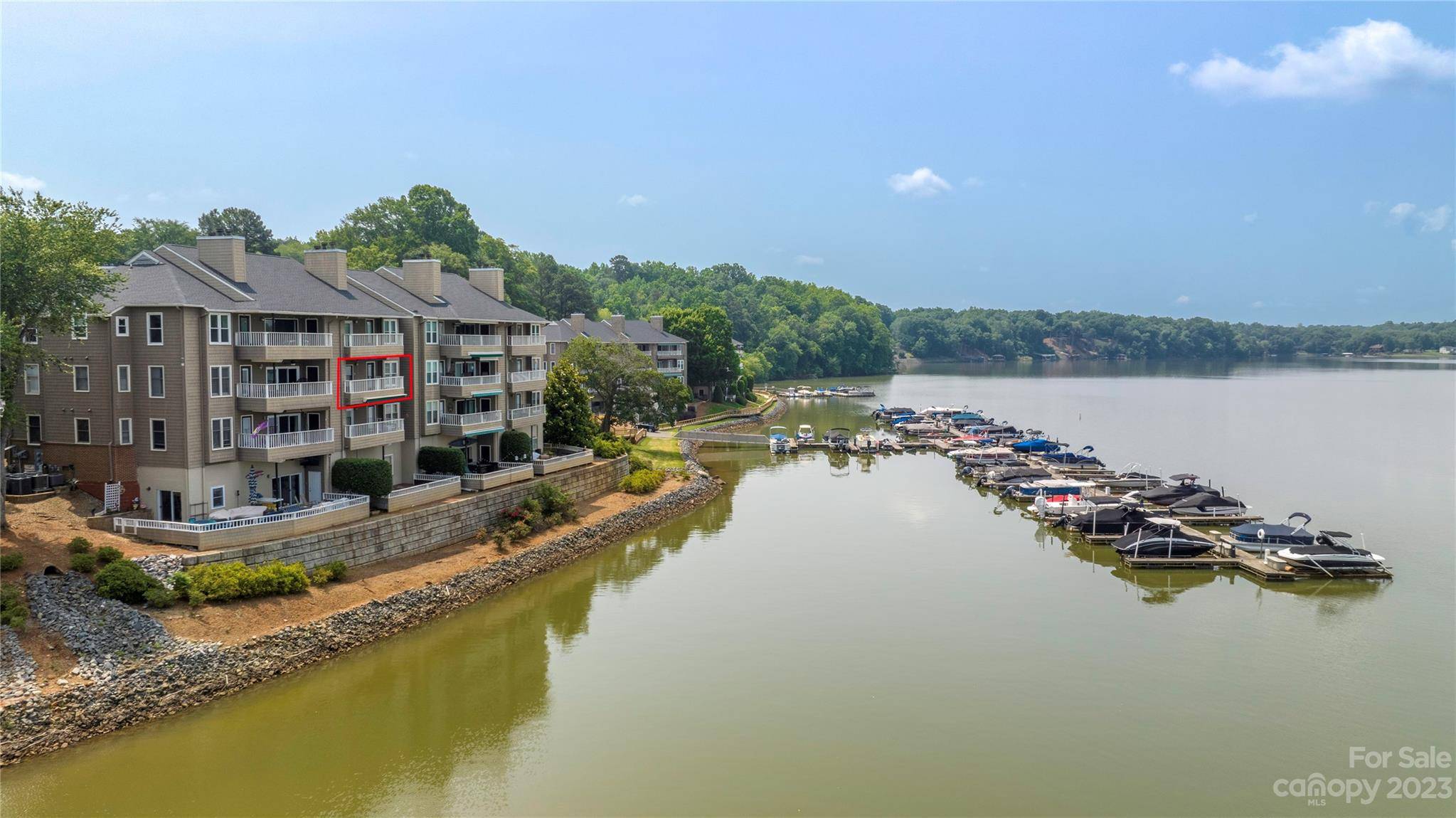 Charlotte, NC 28278,9817 Emerald Point DR #7