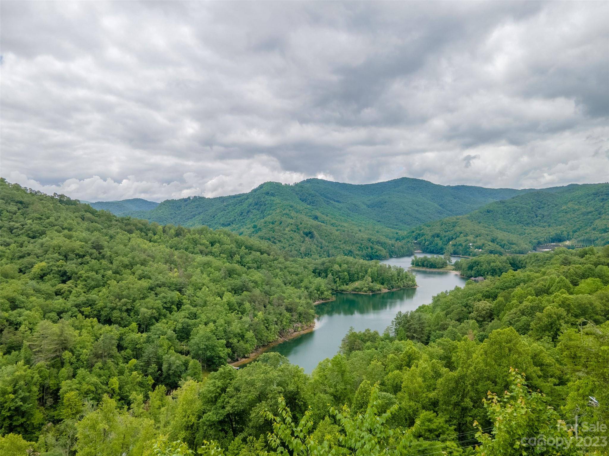 Tuckasegee, NC 28783,21 Turtle Rock LN