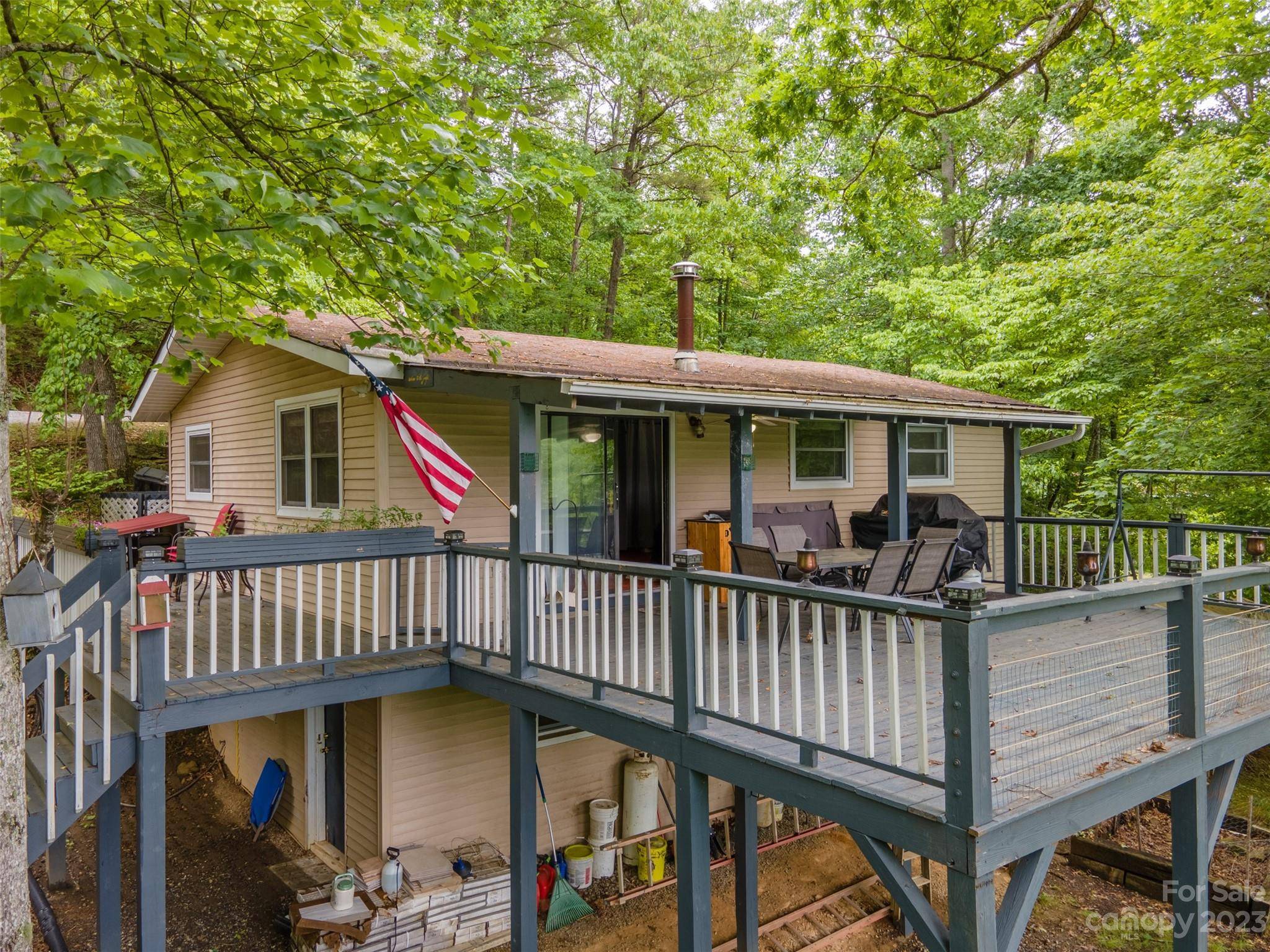 Tuckasegee, NC 28783,21 Turtle Rock LN