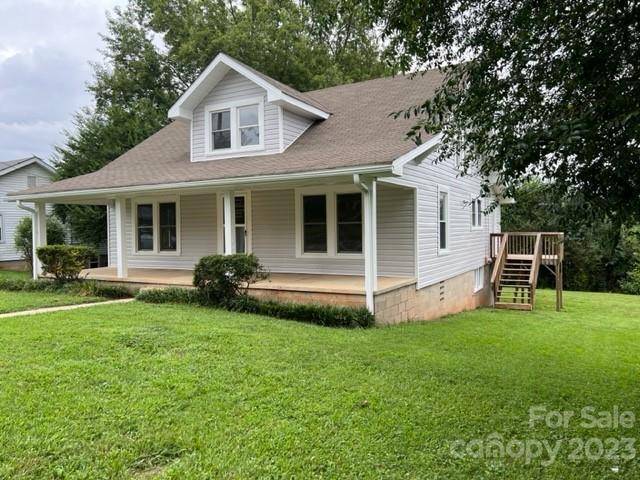 Marion, NC 28752,99 Leach ST