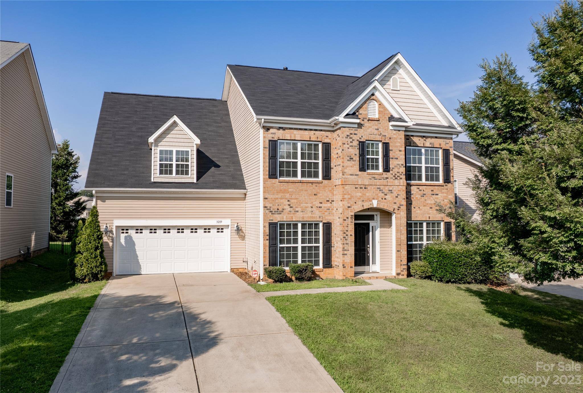 Matthews, NC 28104,3219 Shadowy Retreat DR