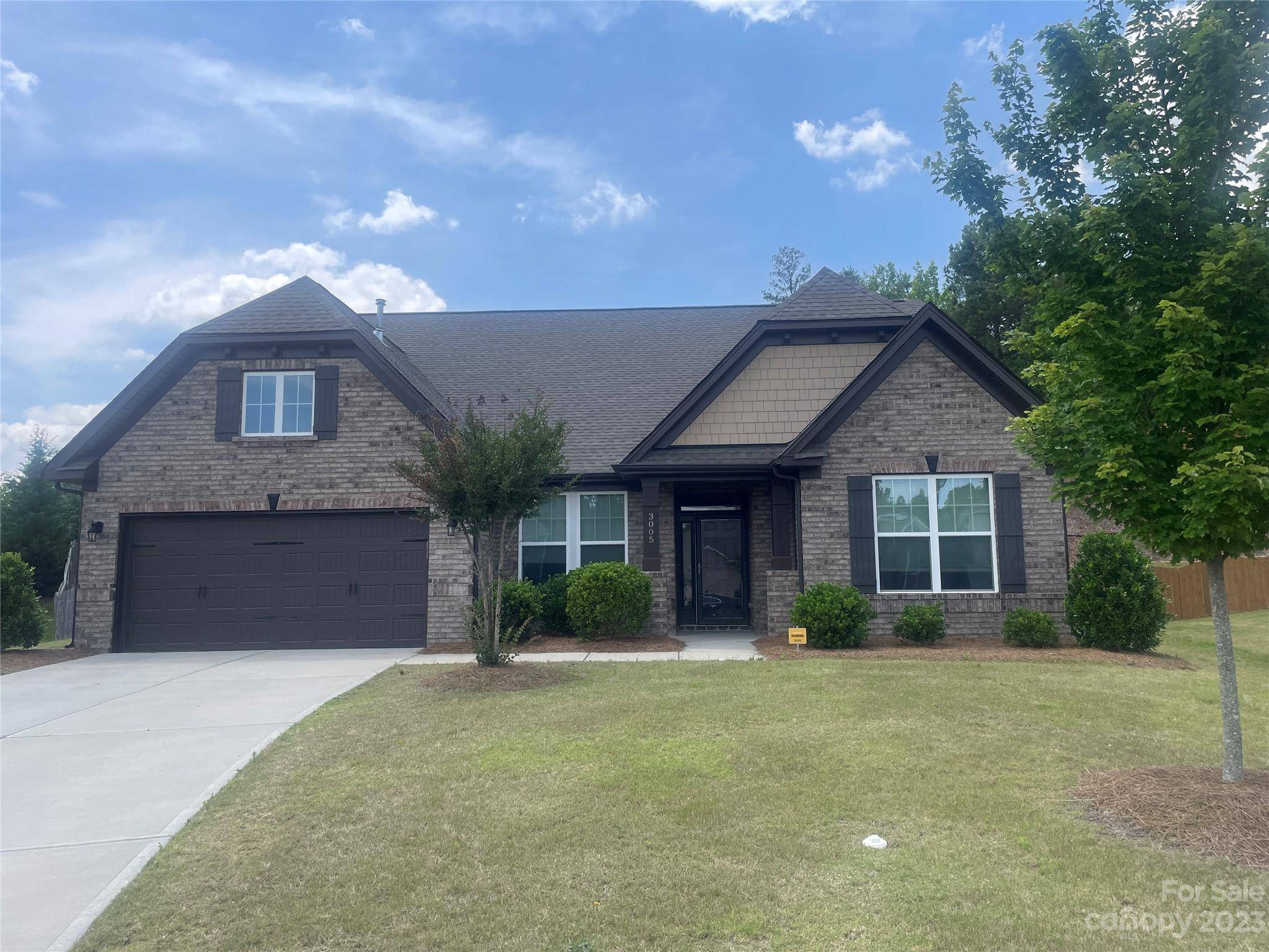 Indian Land, SC 29707,3005 Carriage Oak WAY