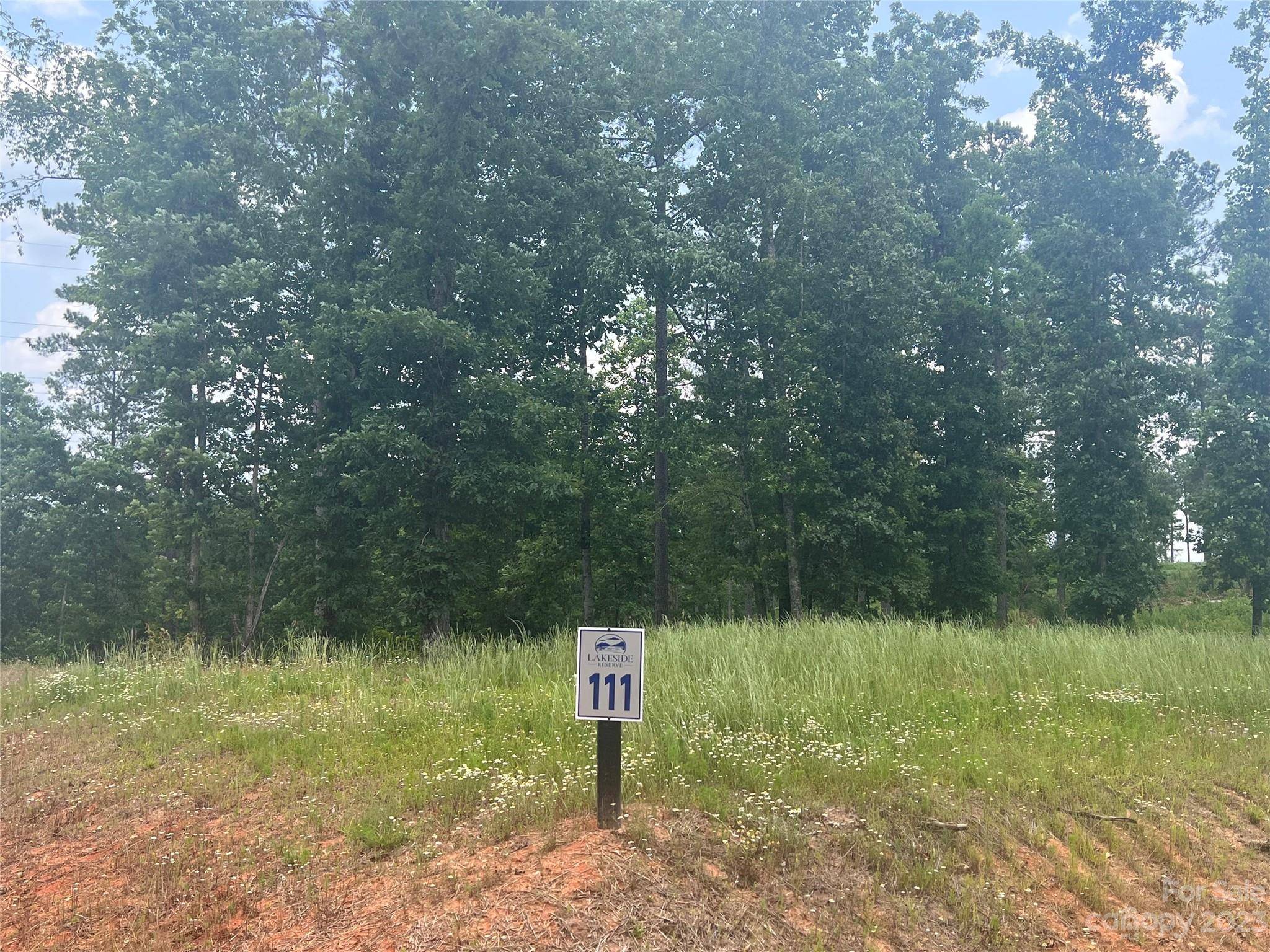 Connelly Springs, NC 28612,Lot 111 Decker RD