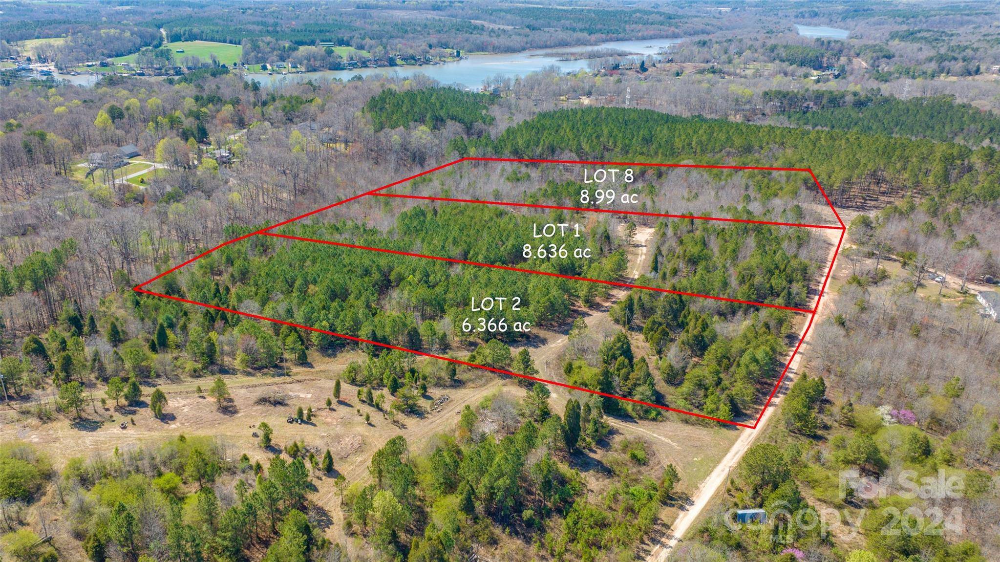 Statesville, NC 28677,Lot 2 Baxter DR